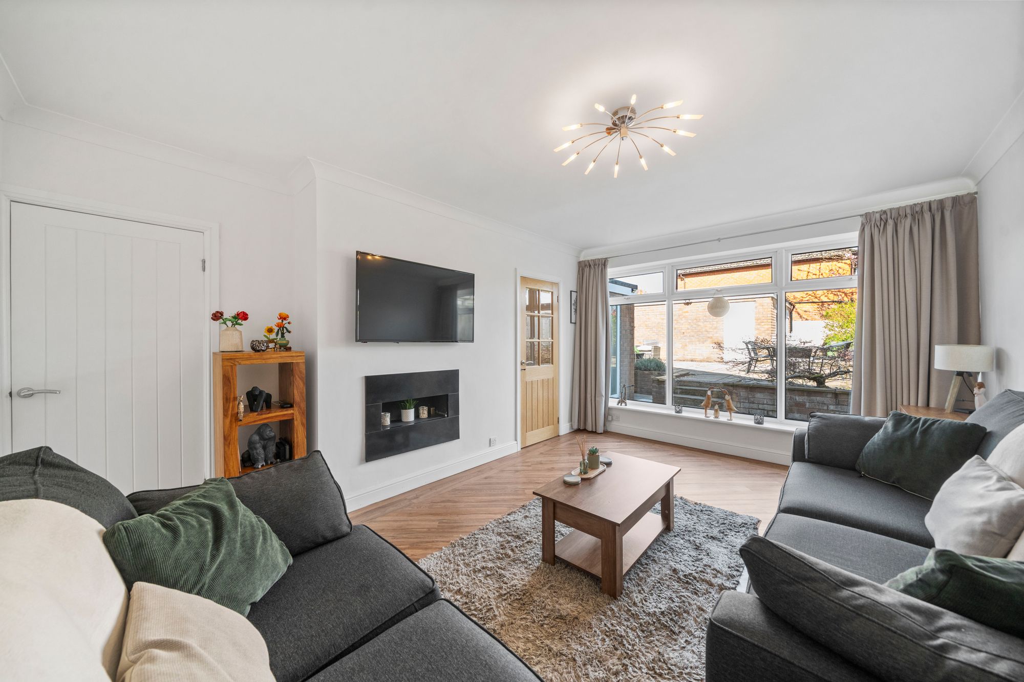 Ennerdale Avenue, Wigan