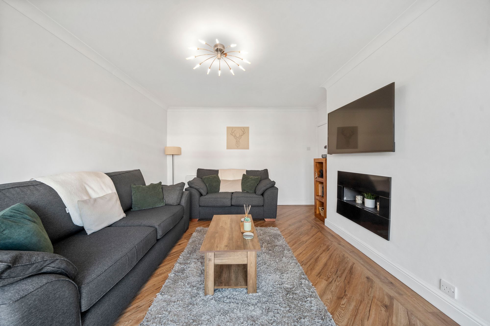 Ennerdale Avenue, Wigan