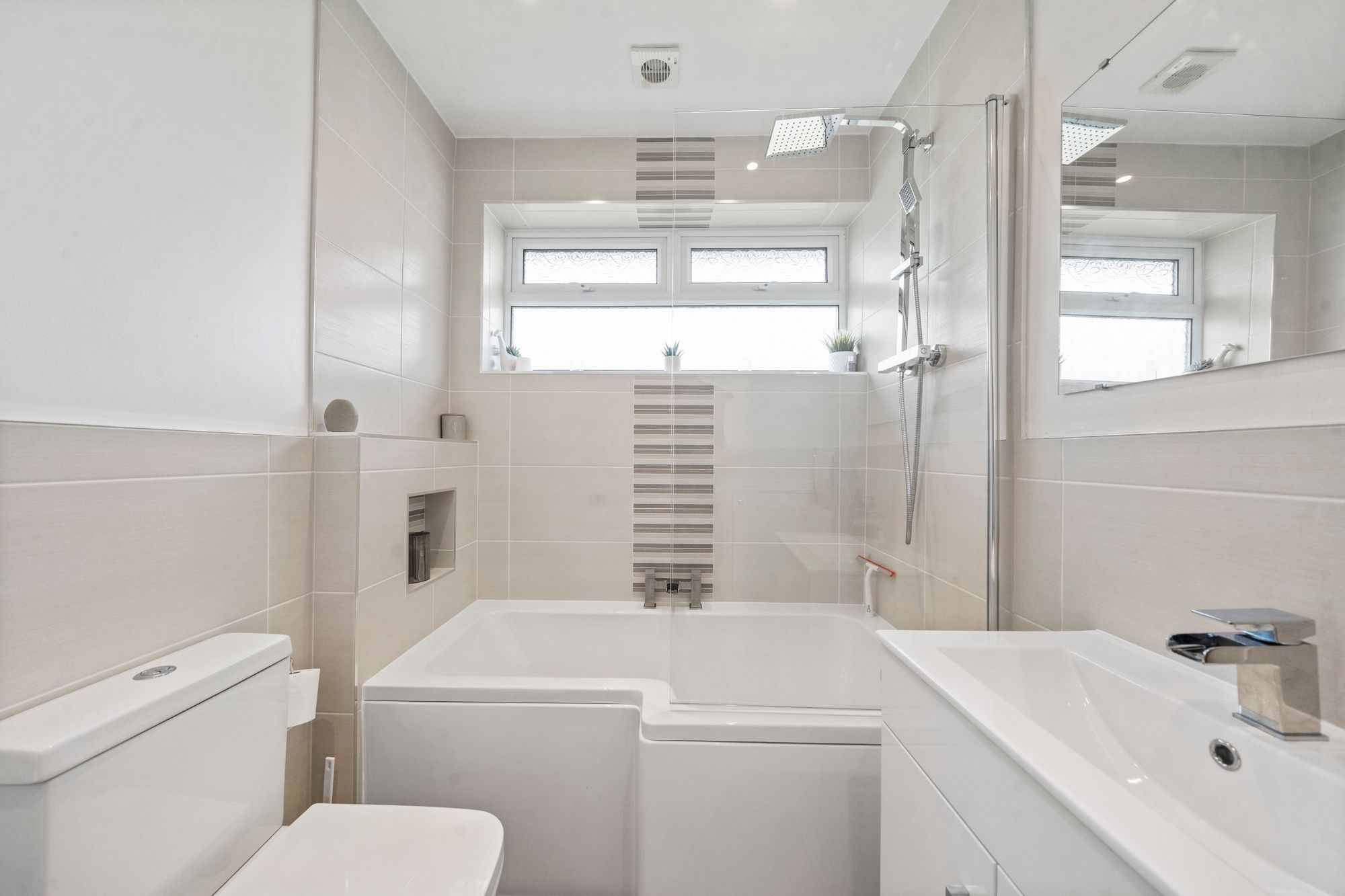 Ennerdale Avenue, Wigan