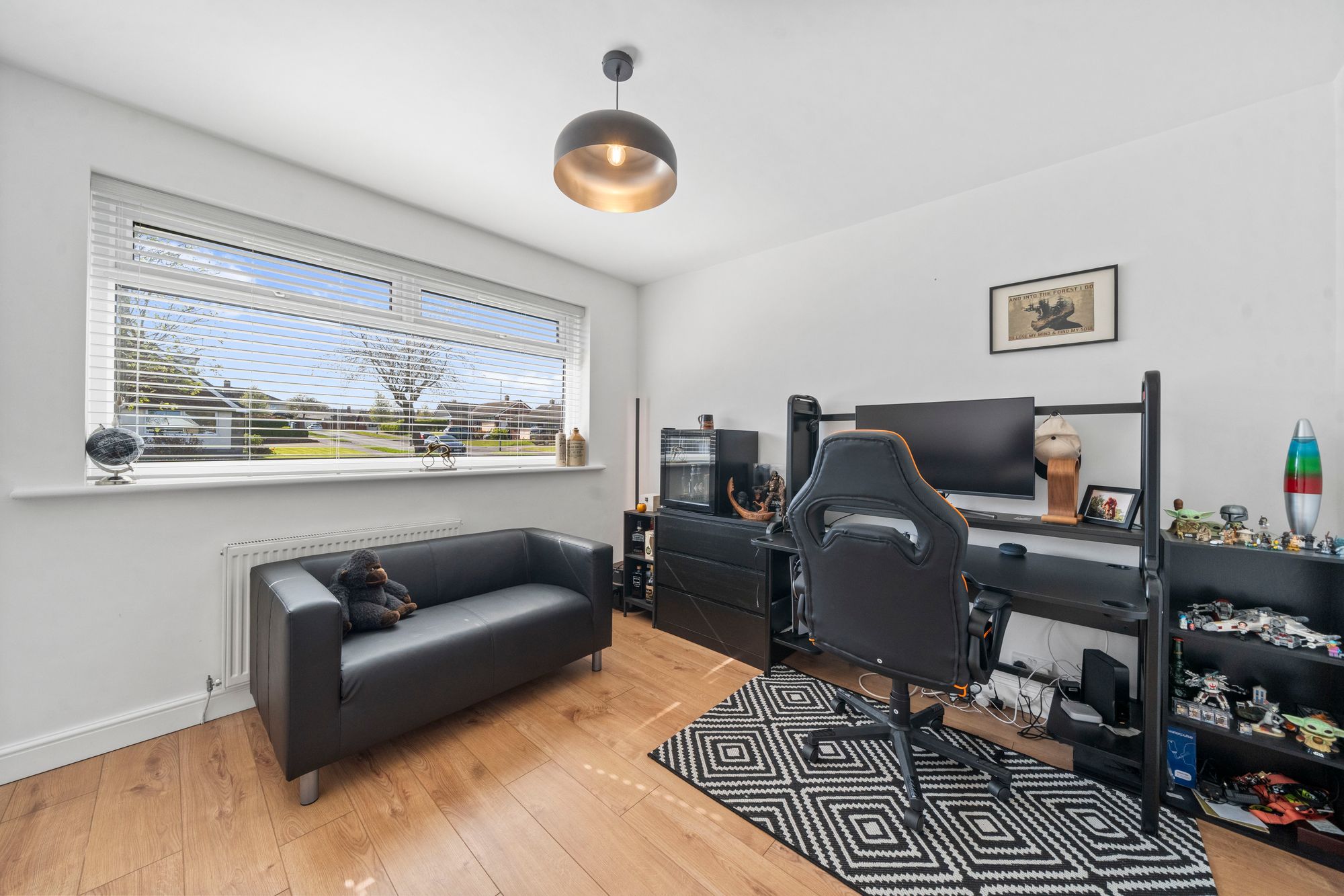 Ennerdale Avenue, Wigan