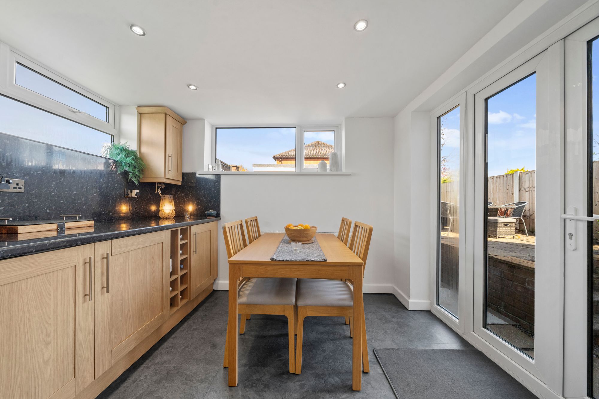 Ennerdale Avenue, Wigan