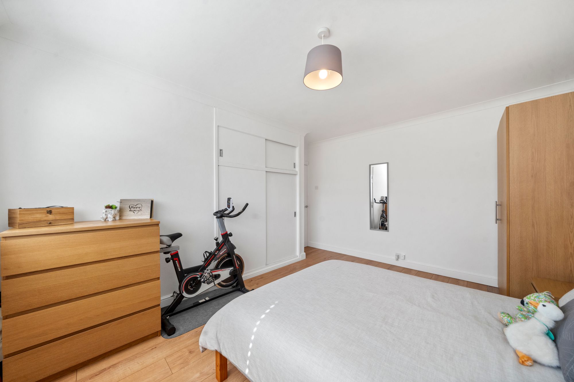 Ennerdale Avenue, Wigan