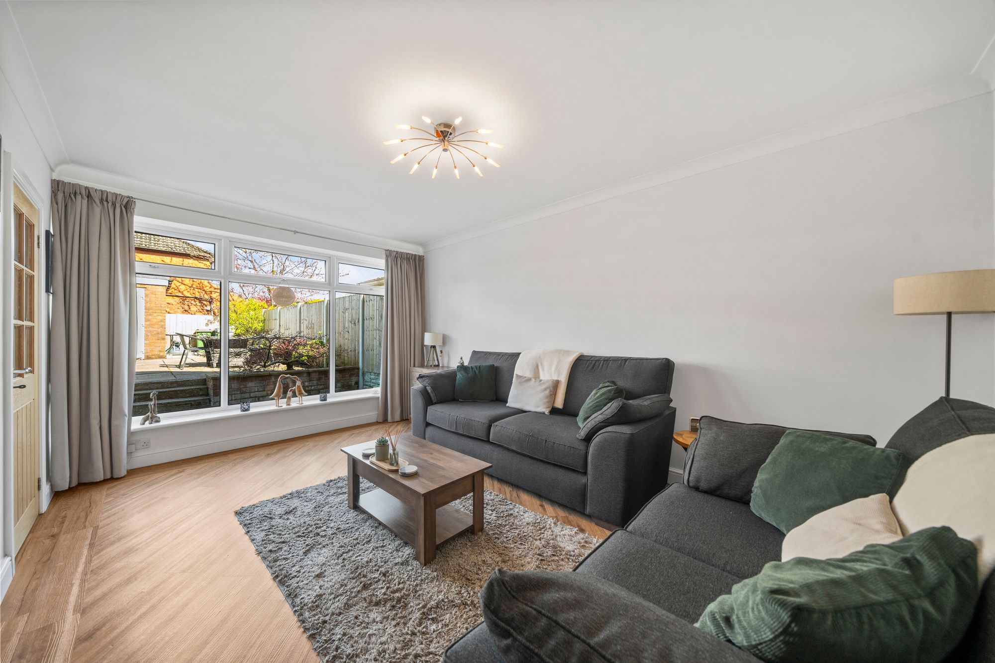 Ennerdale Avenue, Wigan