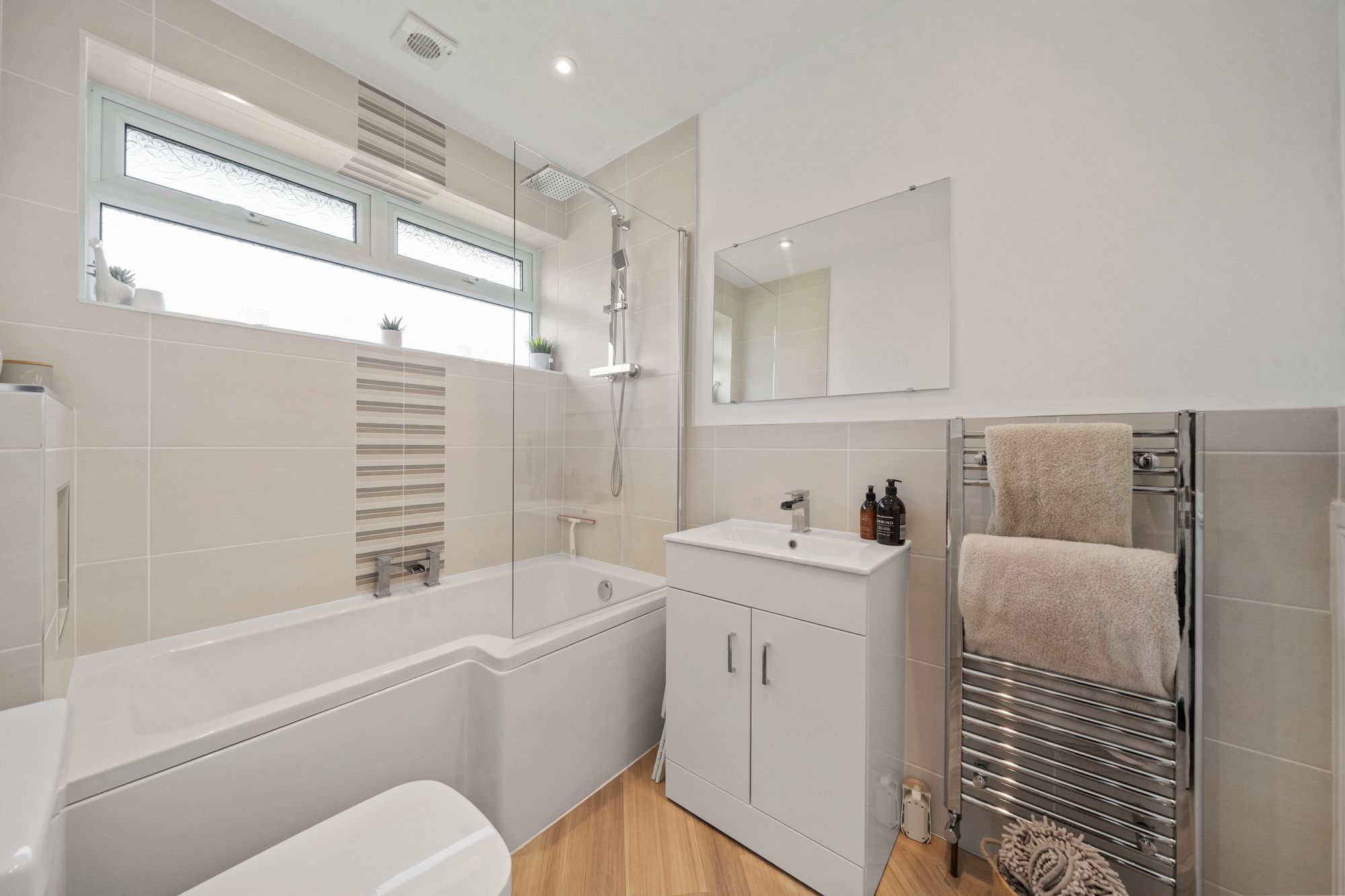 Ennerdale Avenue, Wigan