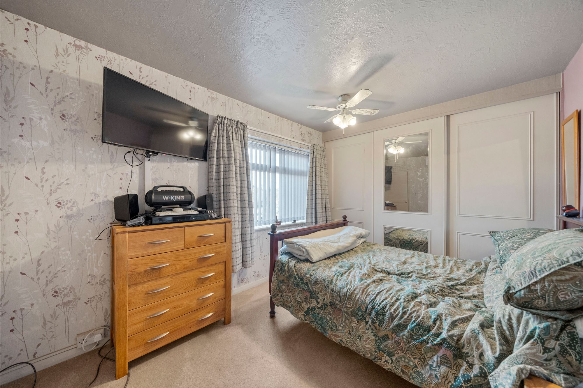 Hardwick Road, Wigan