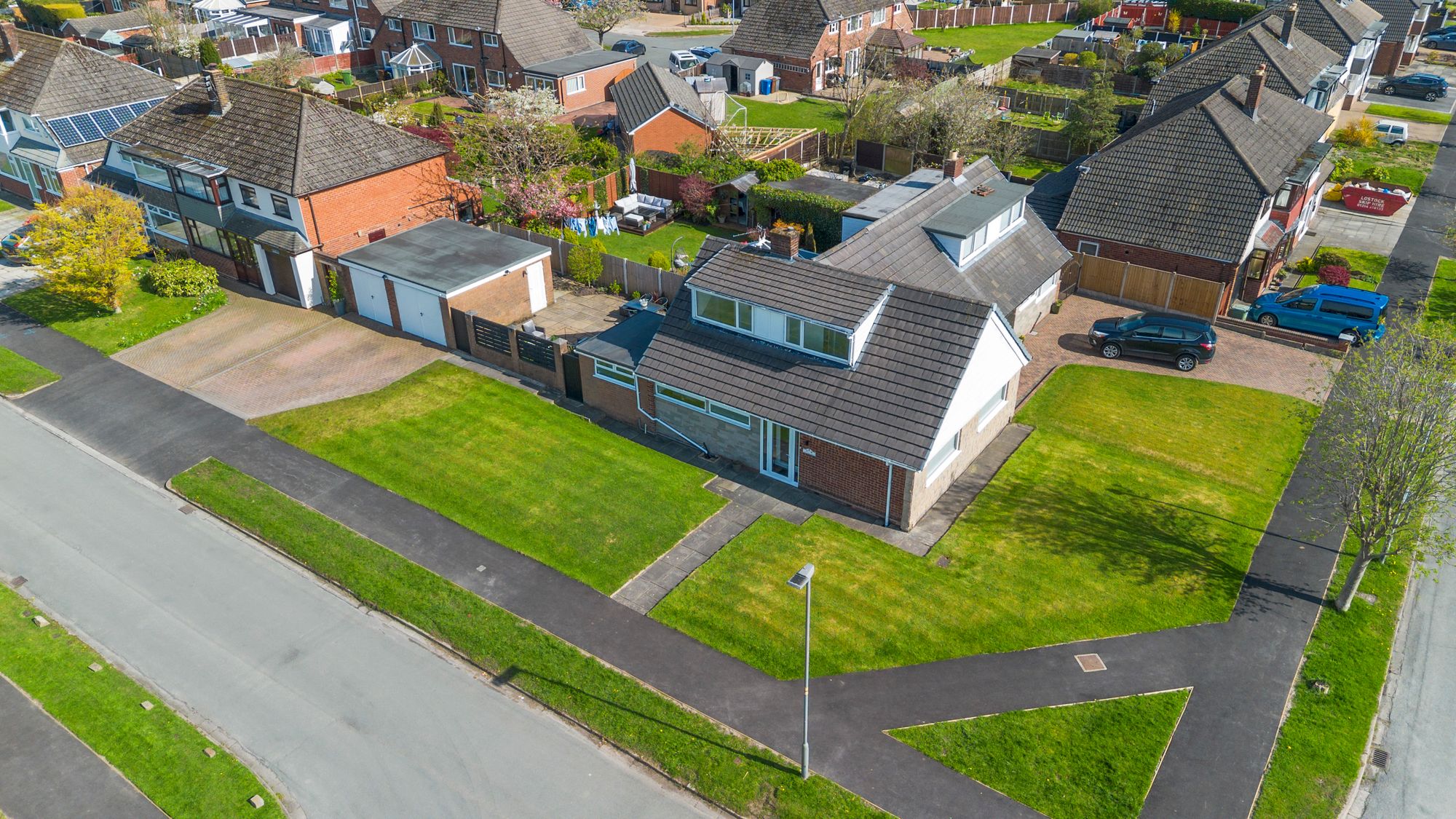 Ennerdale Avenue, Wigan