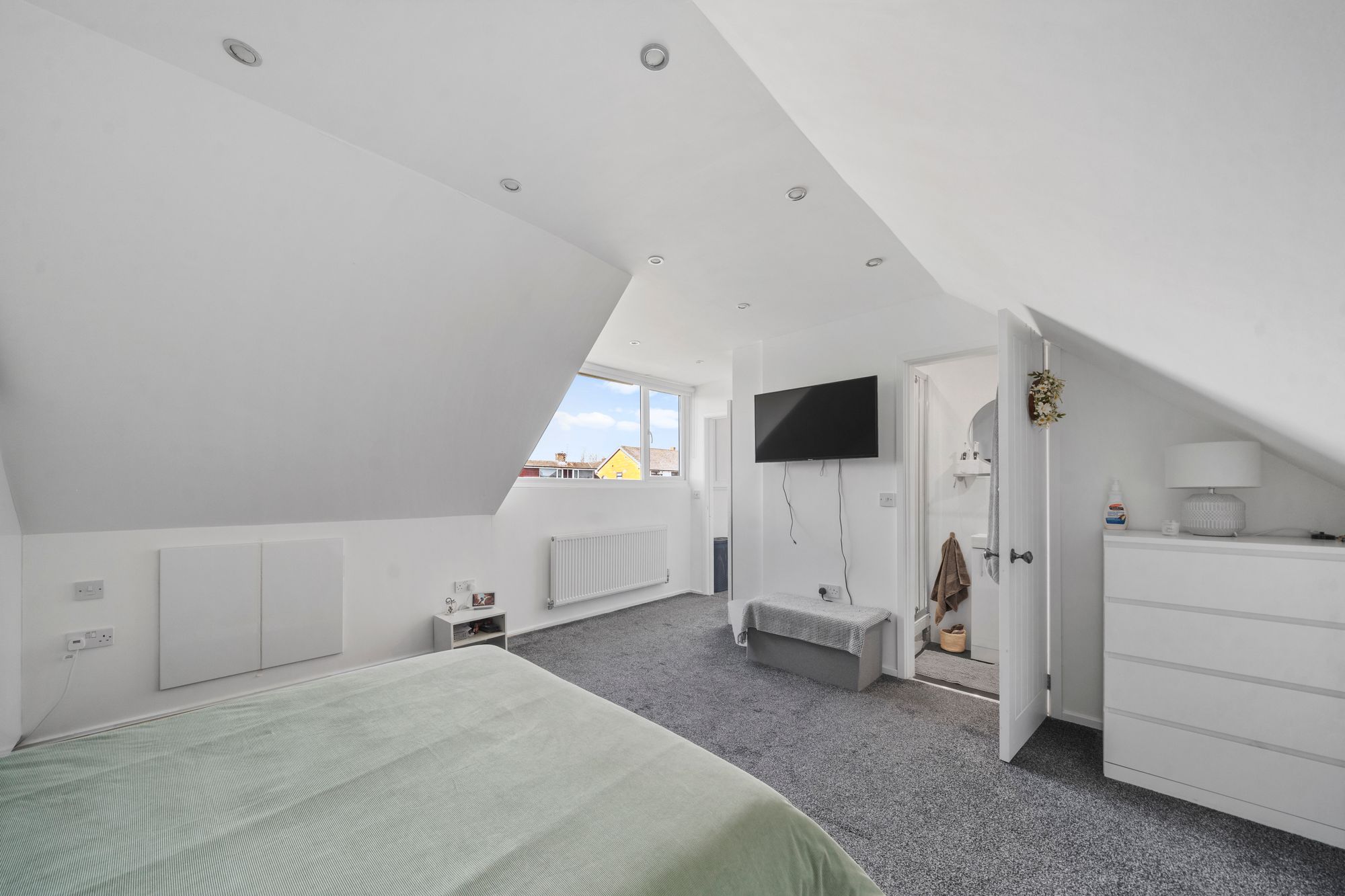 Ennerdale Avenue, Wigan