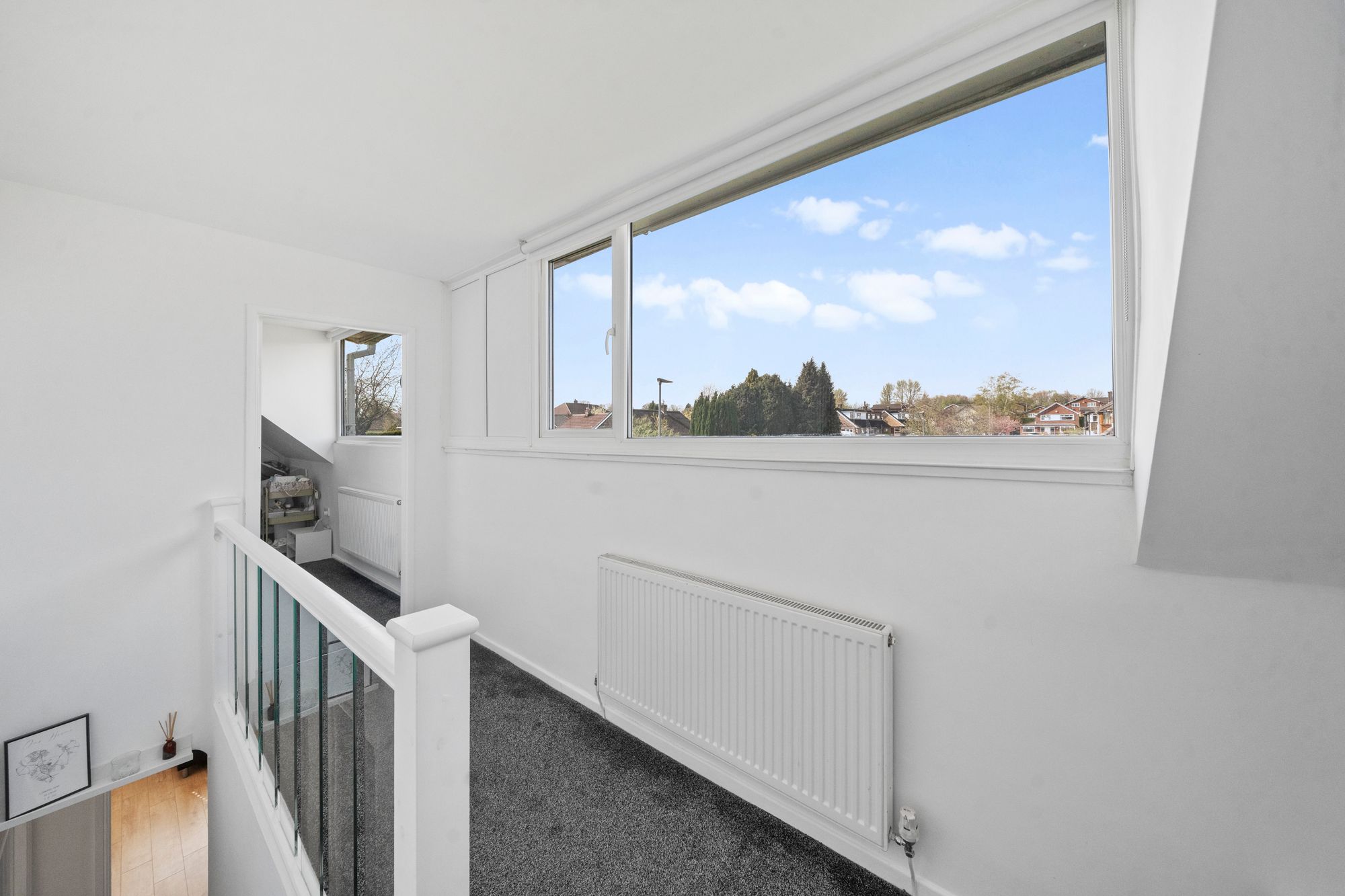 Ennerdale Avenue, Wigan