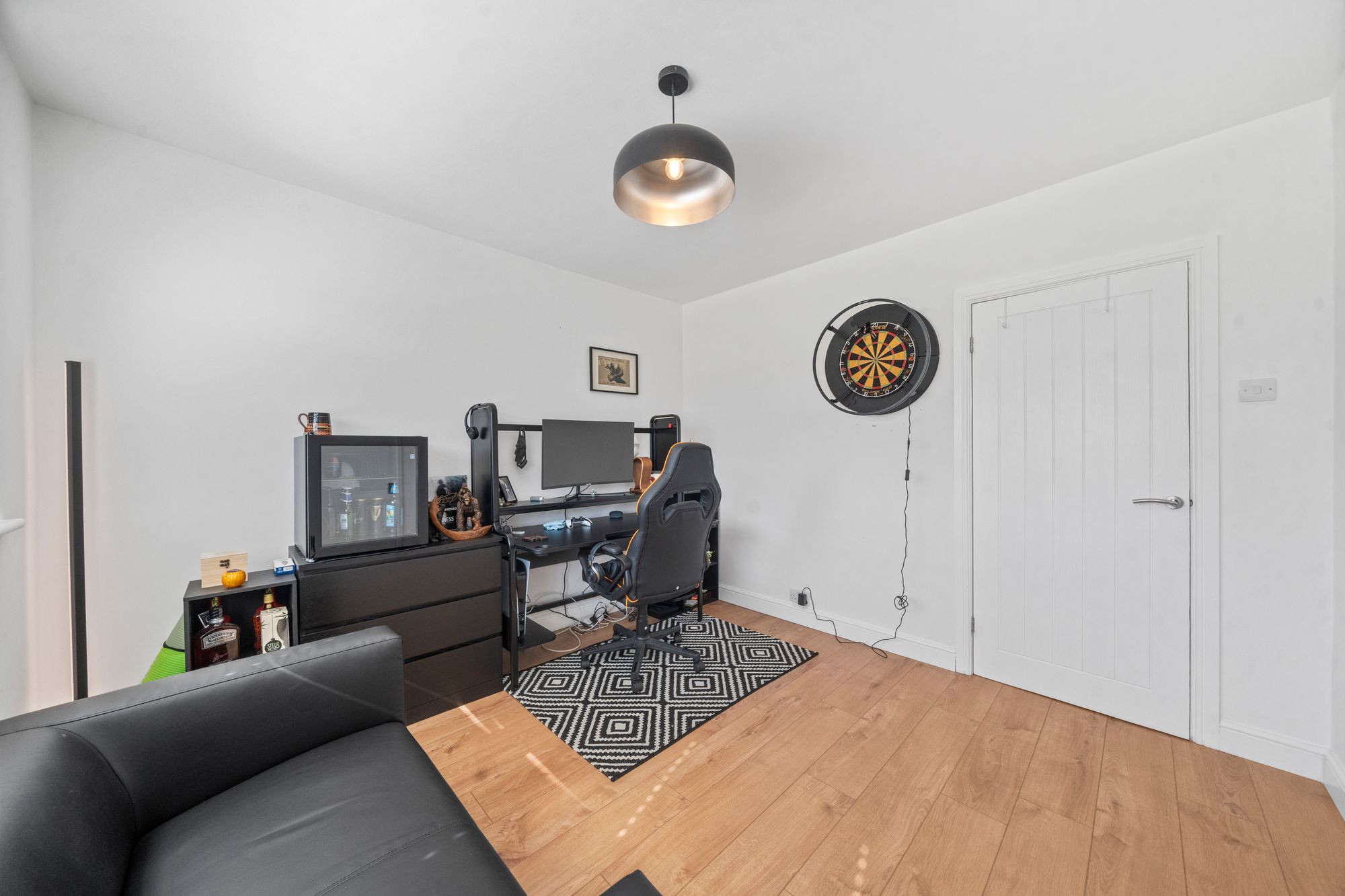 Ennerdale Avenue, Wigan