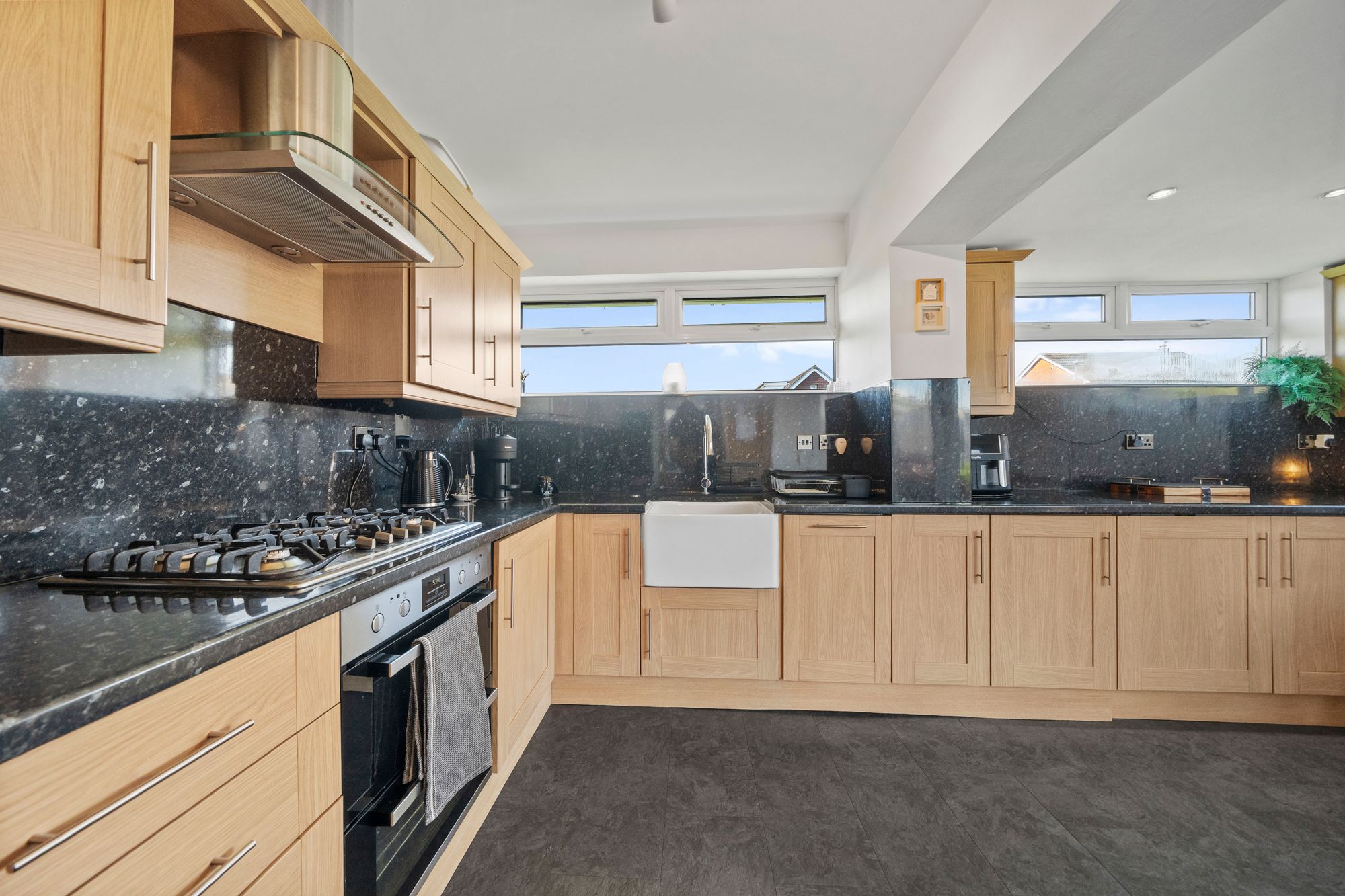 Ennerdale Avenue, Wigan