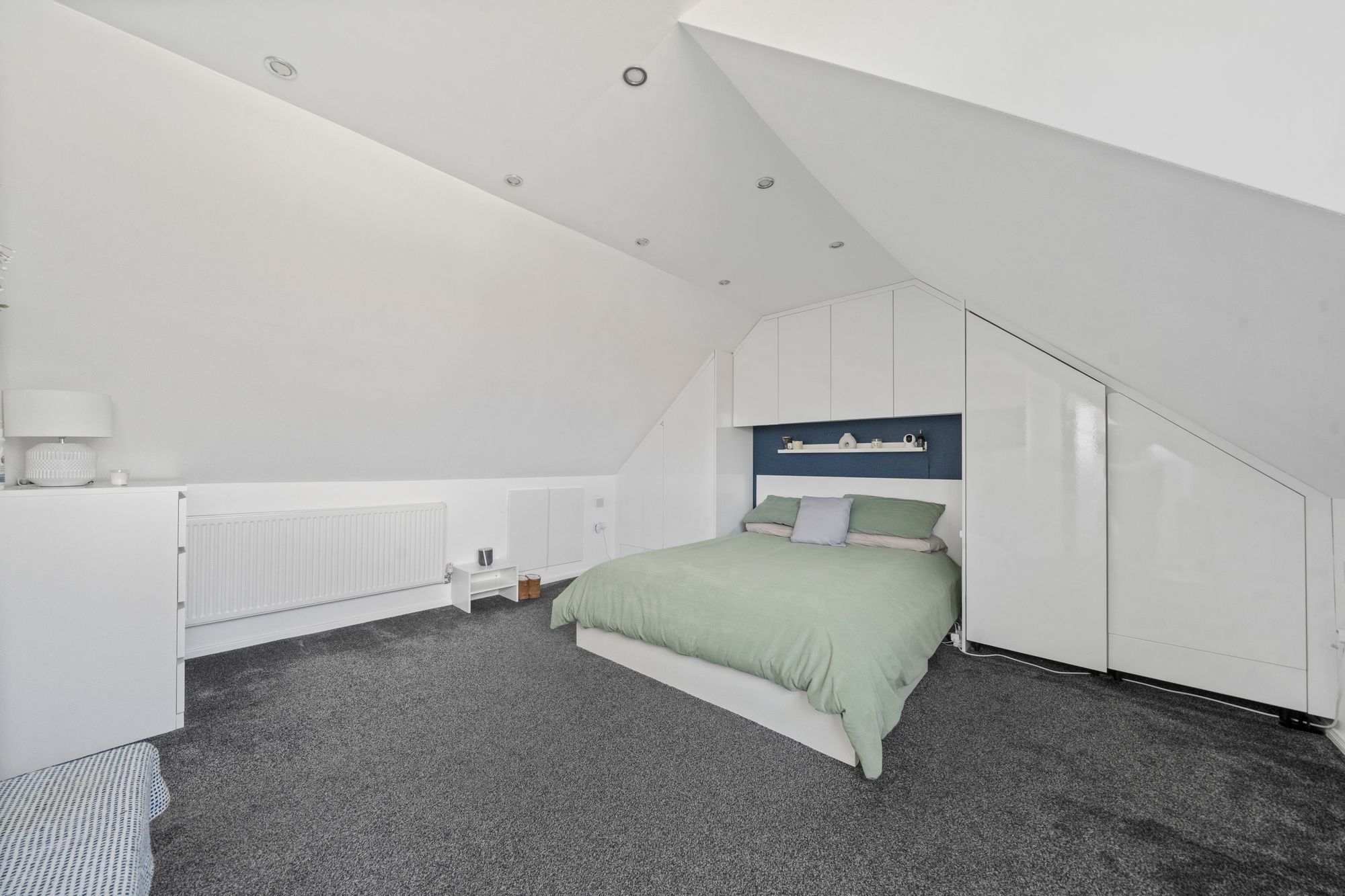 Ennerdale Avenue, Wigan