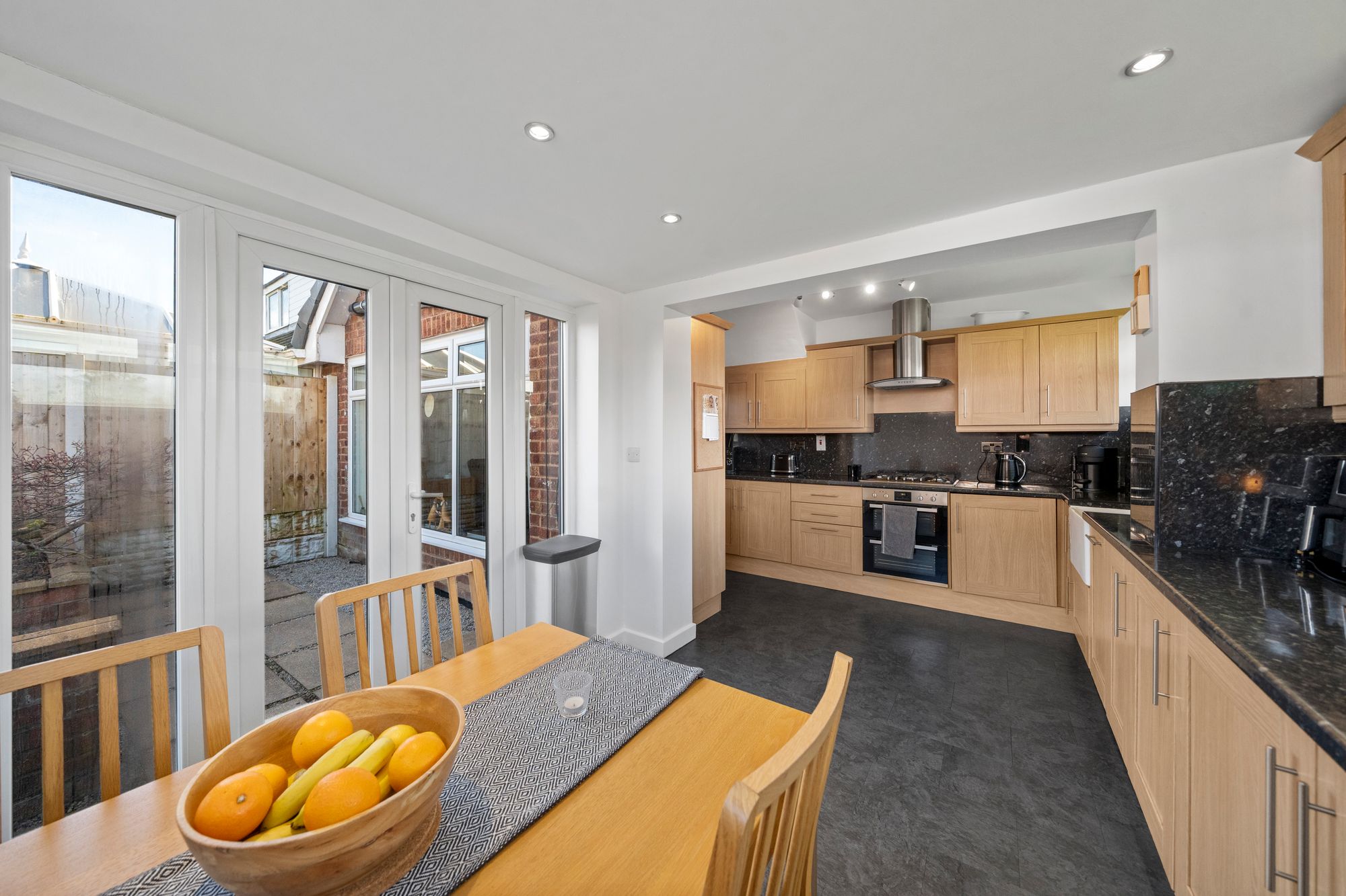 Ennerdale Avenue, Wigan