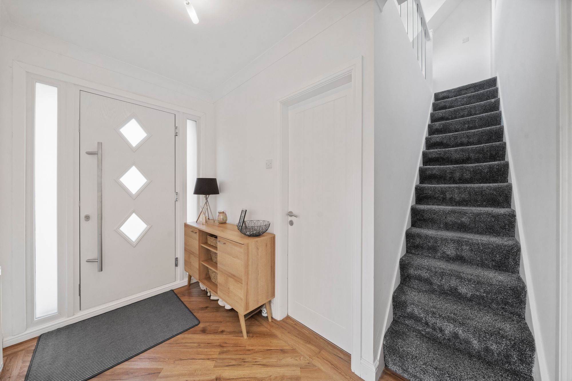 Ennerdale Avenue, Wigan