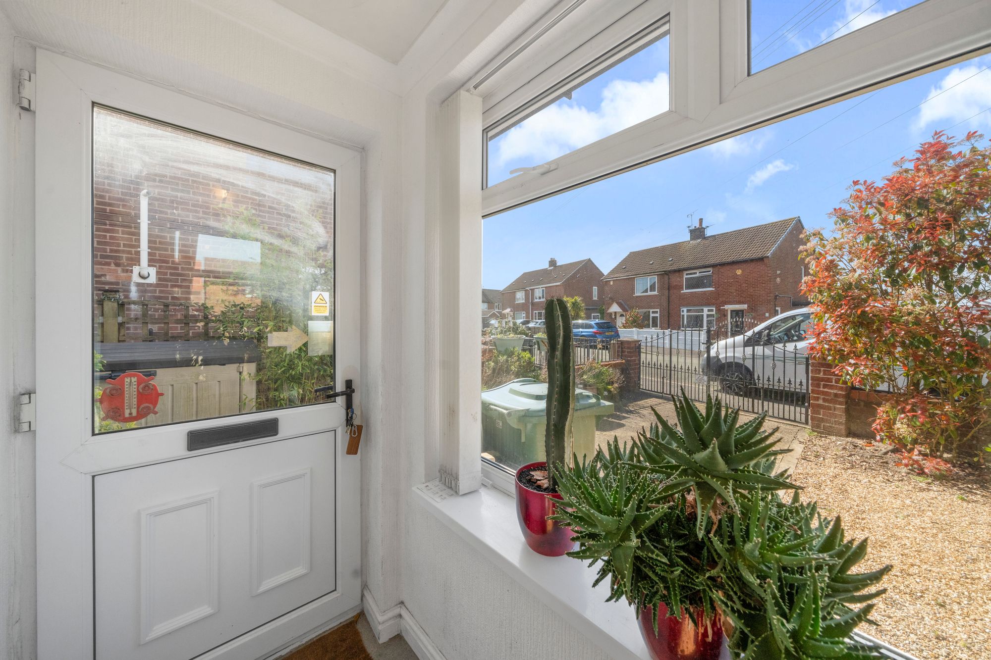 Hardwick Road, Wigan