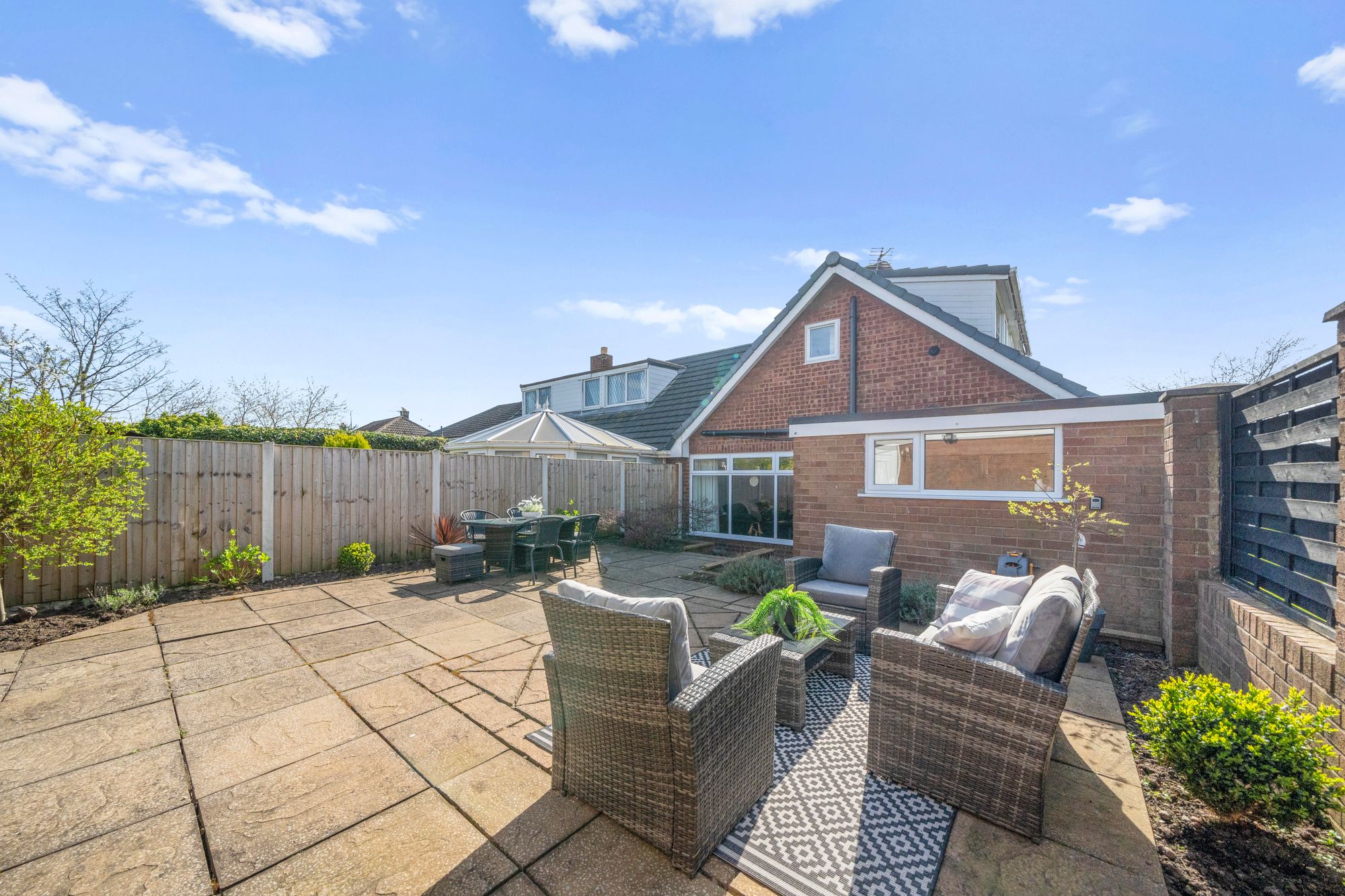 Ennerdale Avenue, Wigan