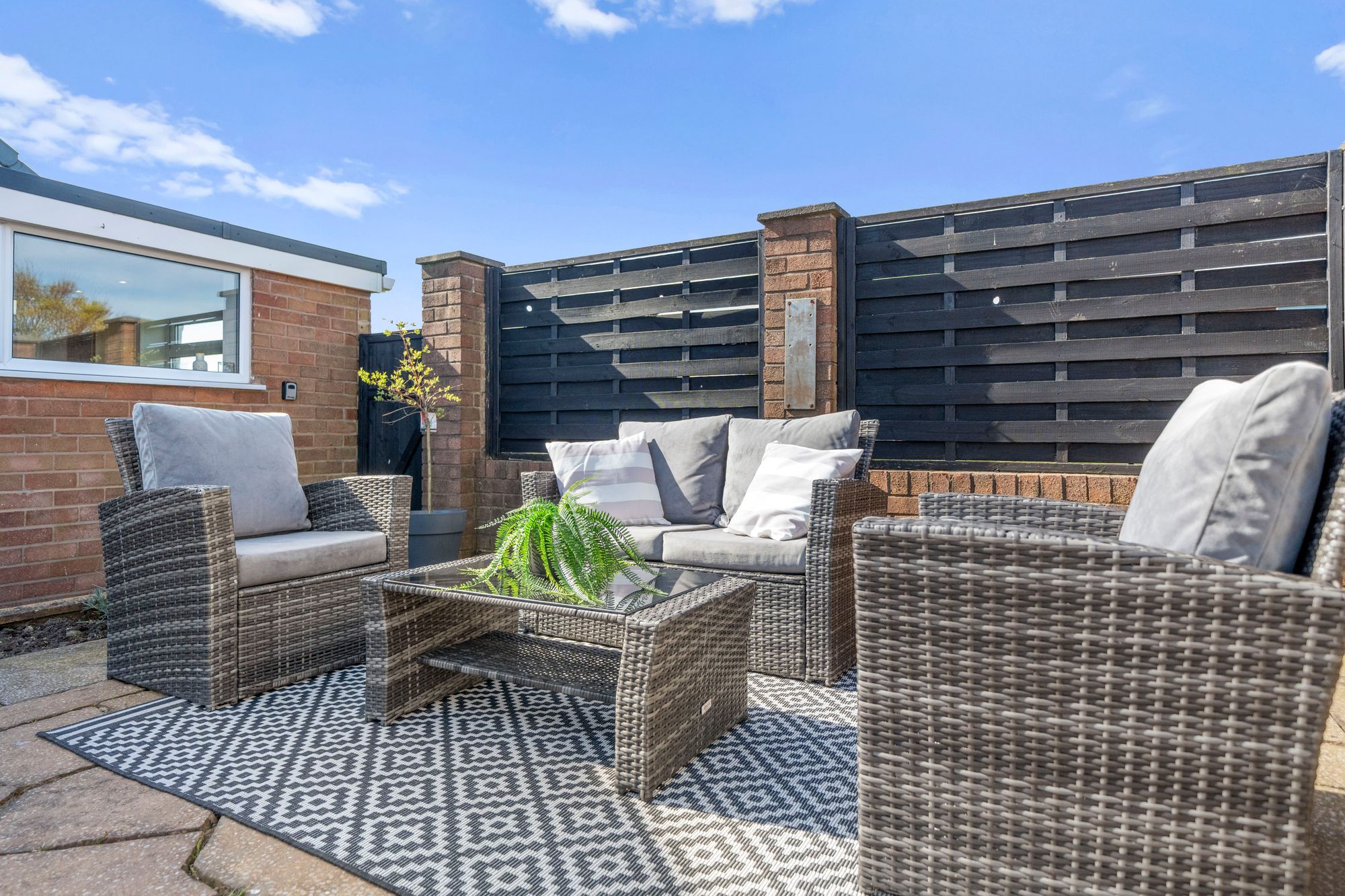 Ennerdale Avenue, Wigan