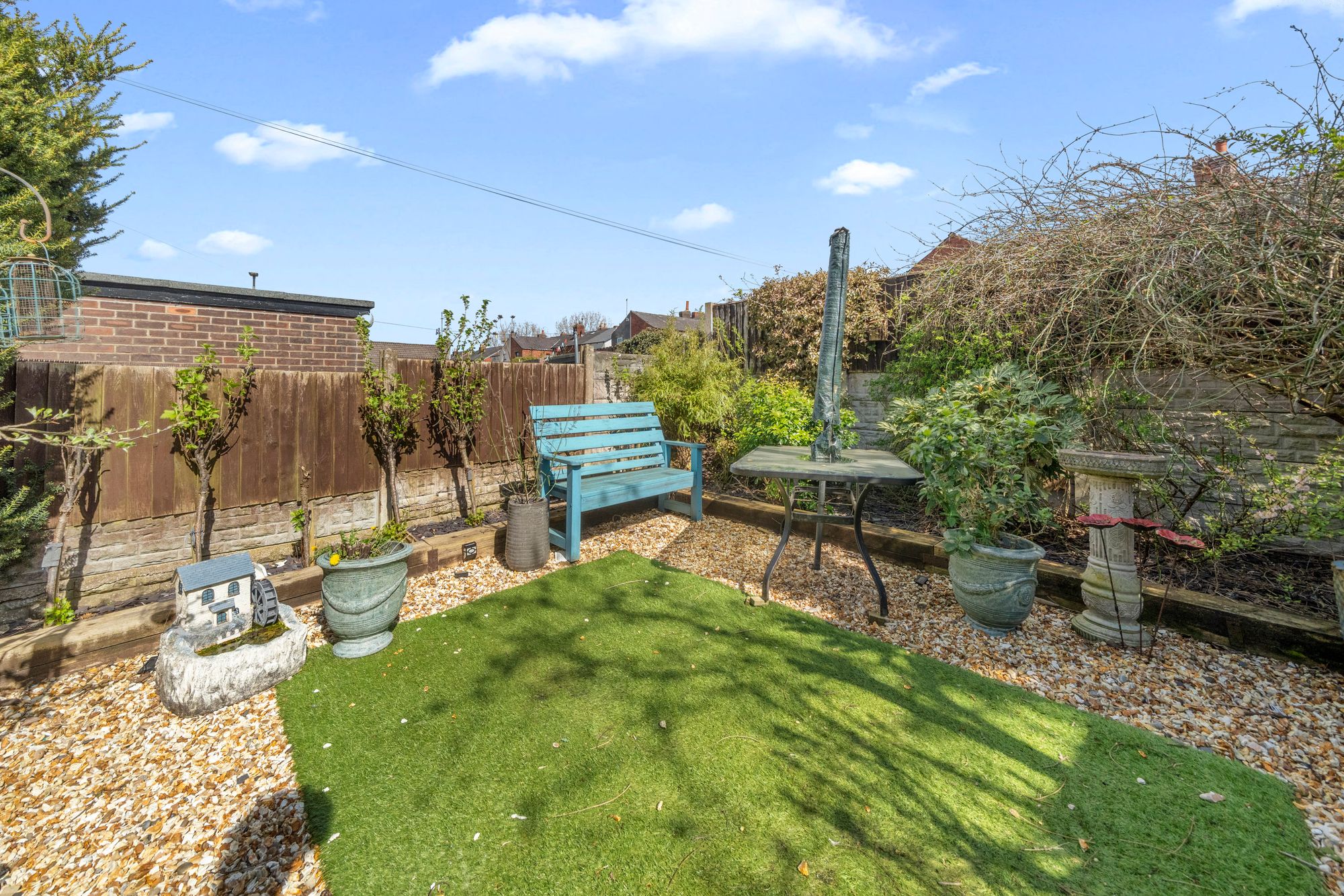 Hardwick Road, Wigan