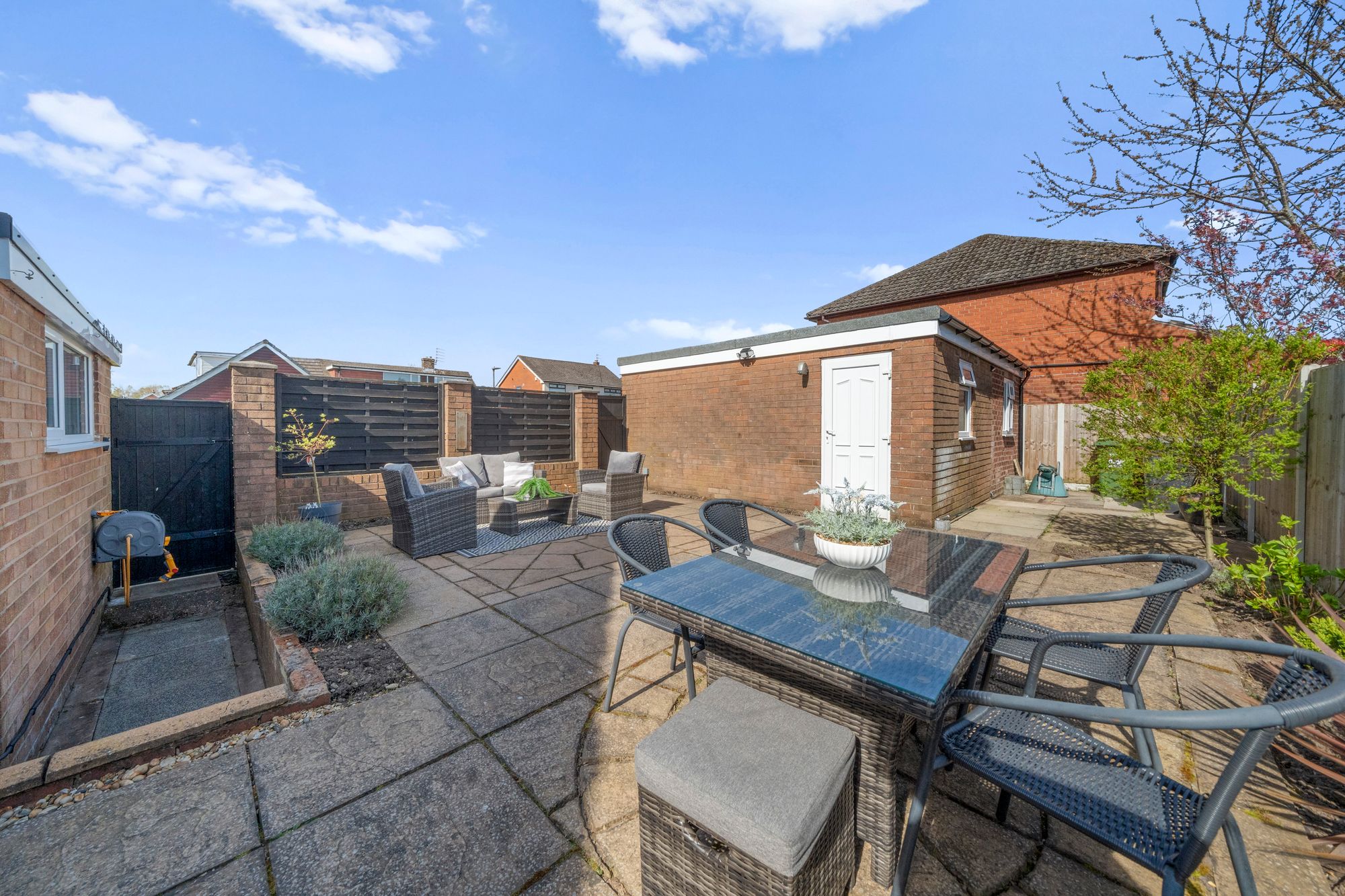 Ennerdale Avenue, Wigan