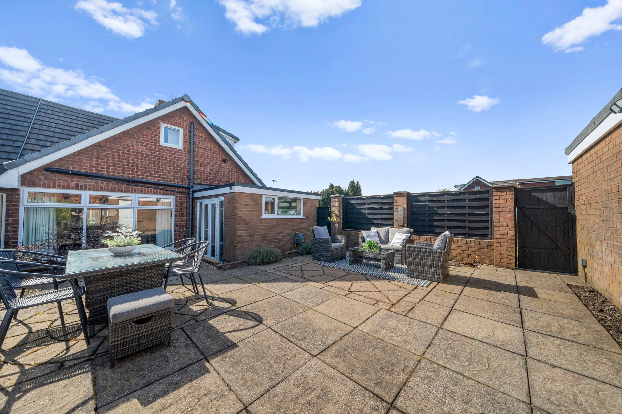 Ennerdale Avenue, Wigan