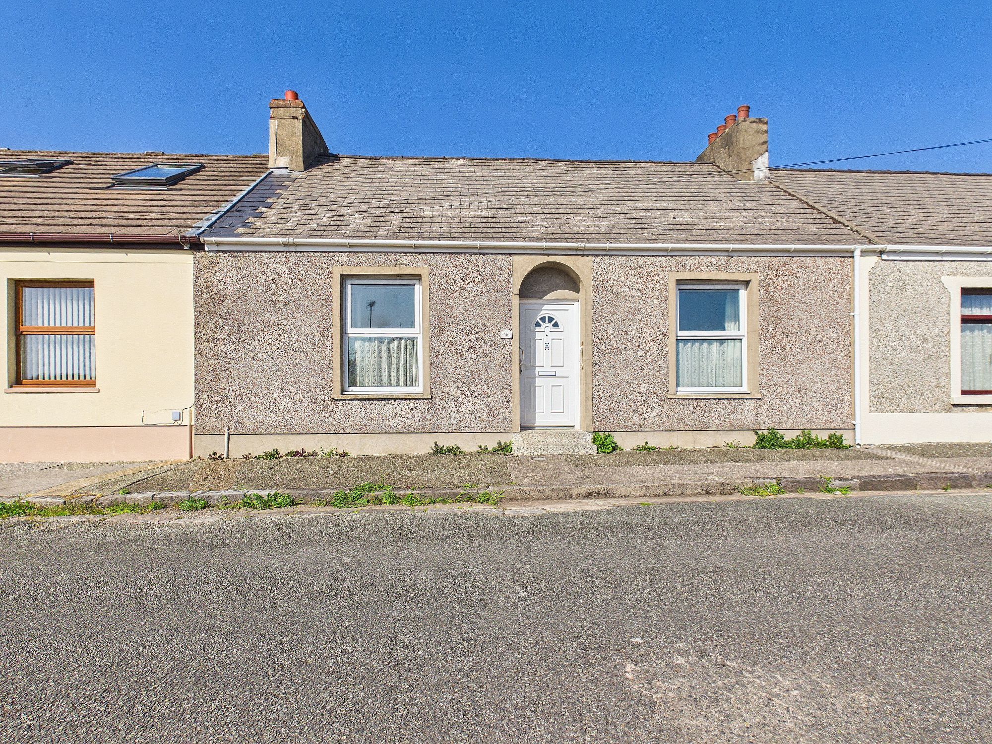 North Street, Pembroke Dock, SA72