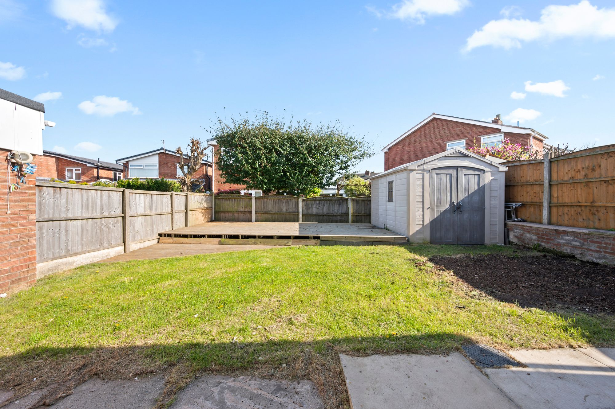 Galston Avenue, Prescot