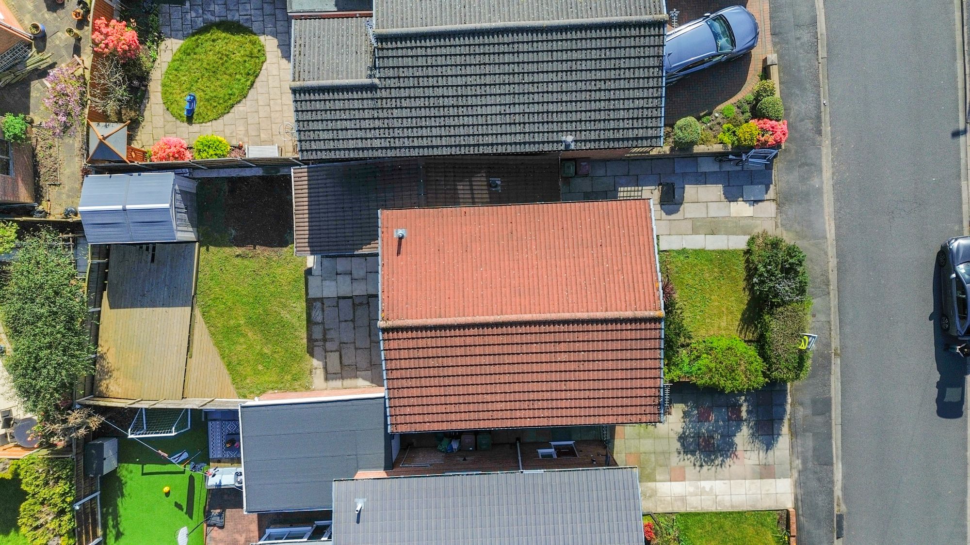 Galston Avenue, Prescot