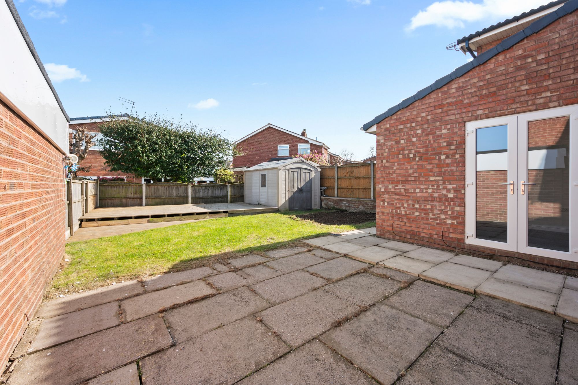 Galston Avenue, Prescot