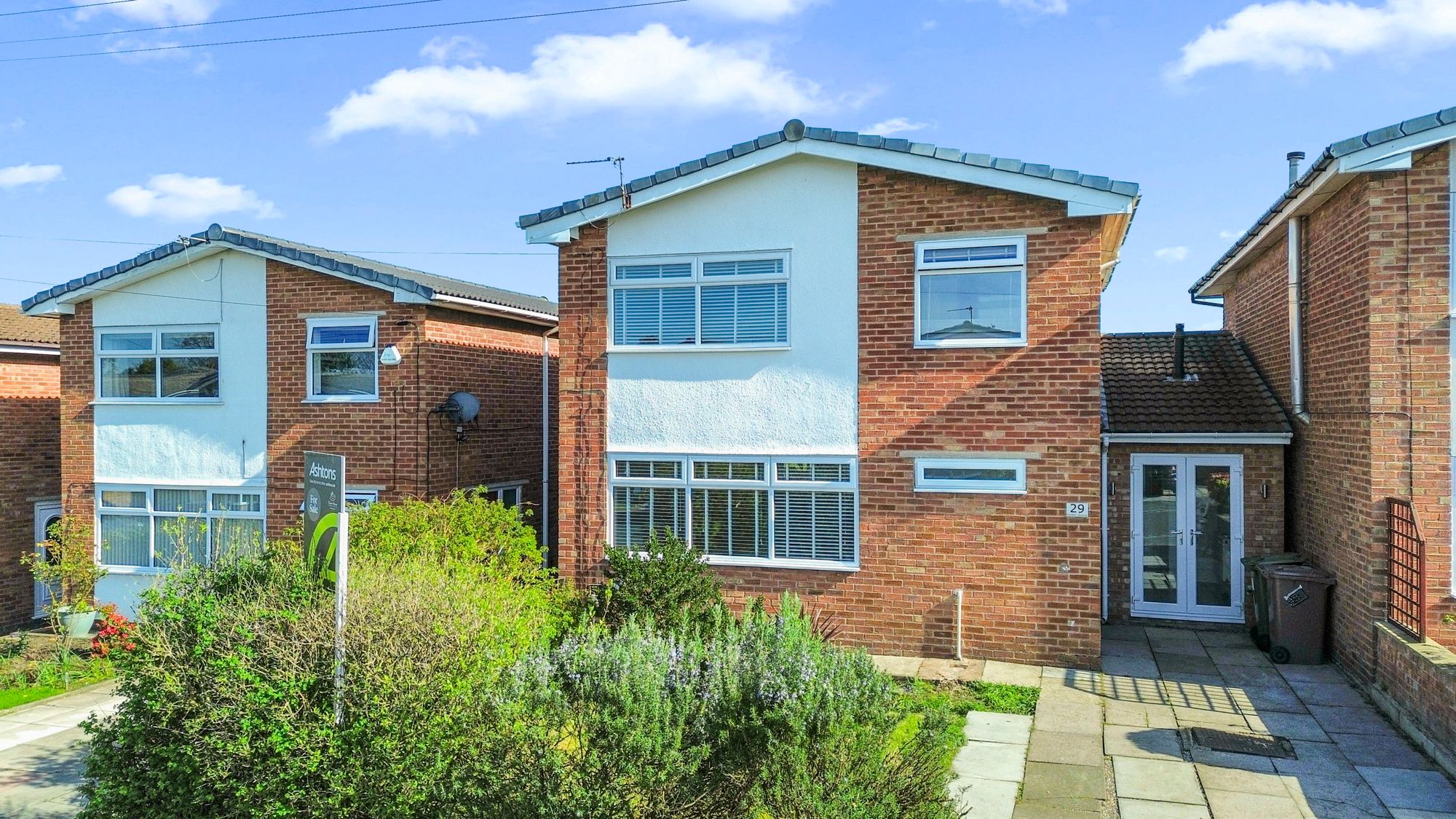 Galston Avenue, Prescot