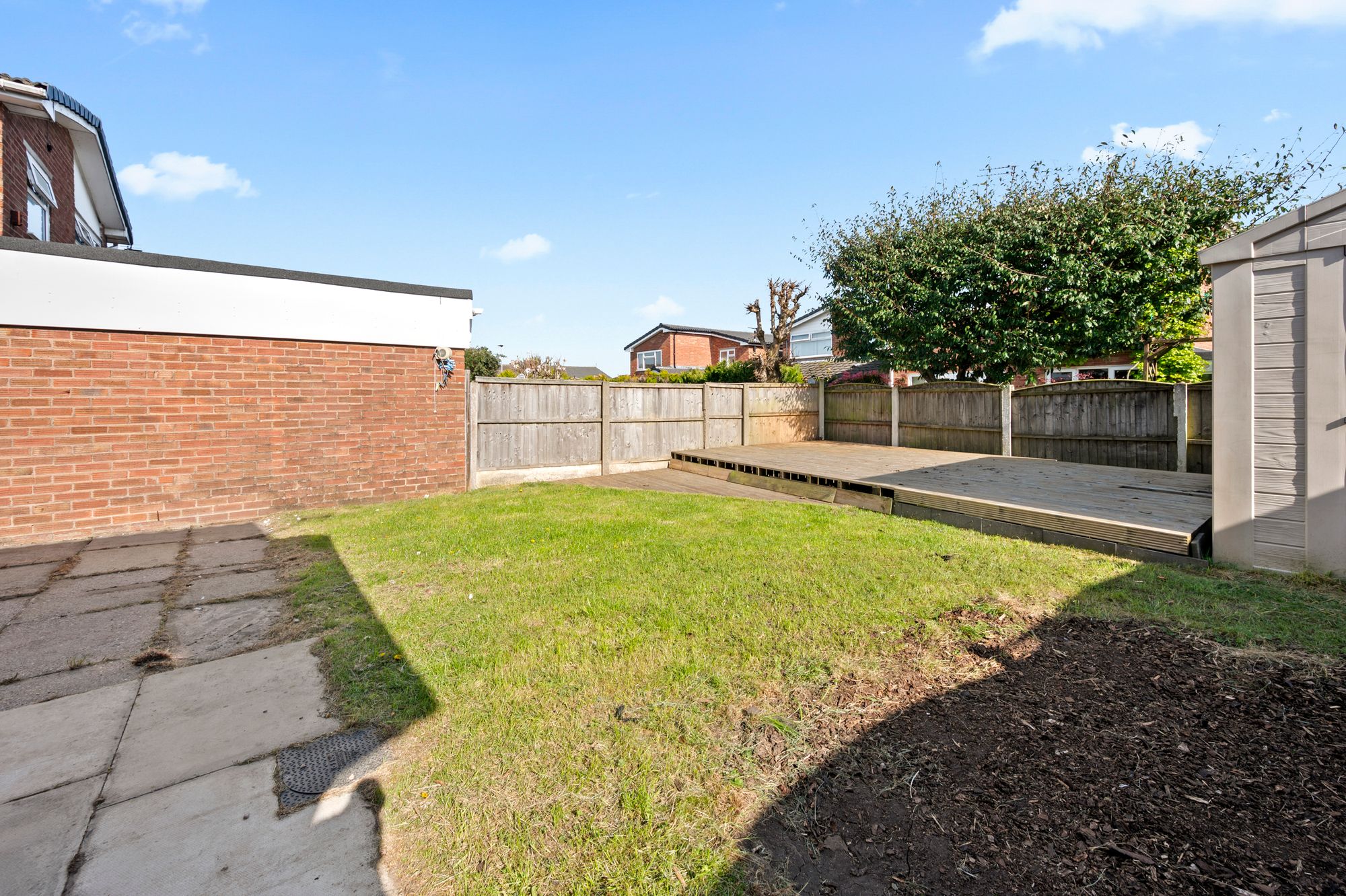 Galston Avenue, Prescot