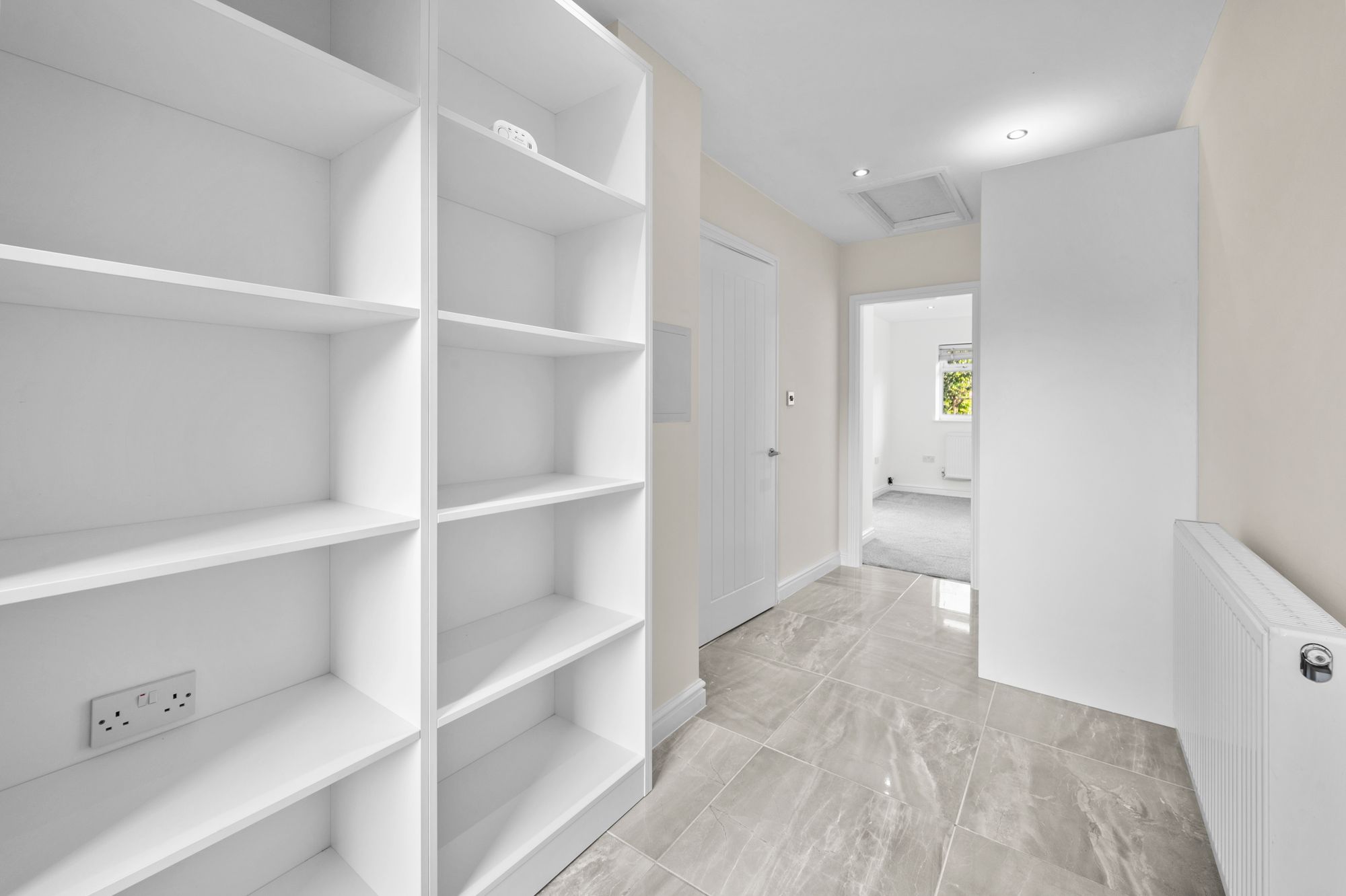 Galston Avenue, Prescot