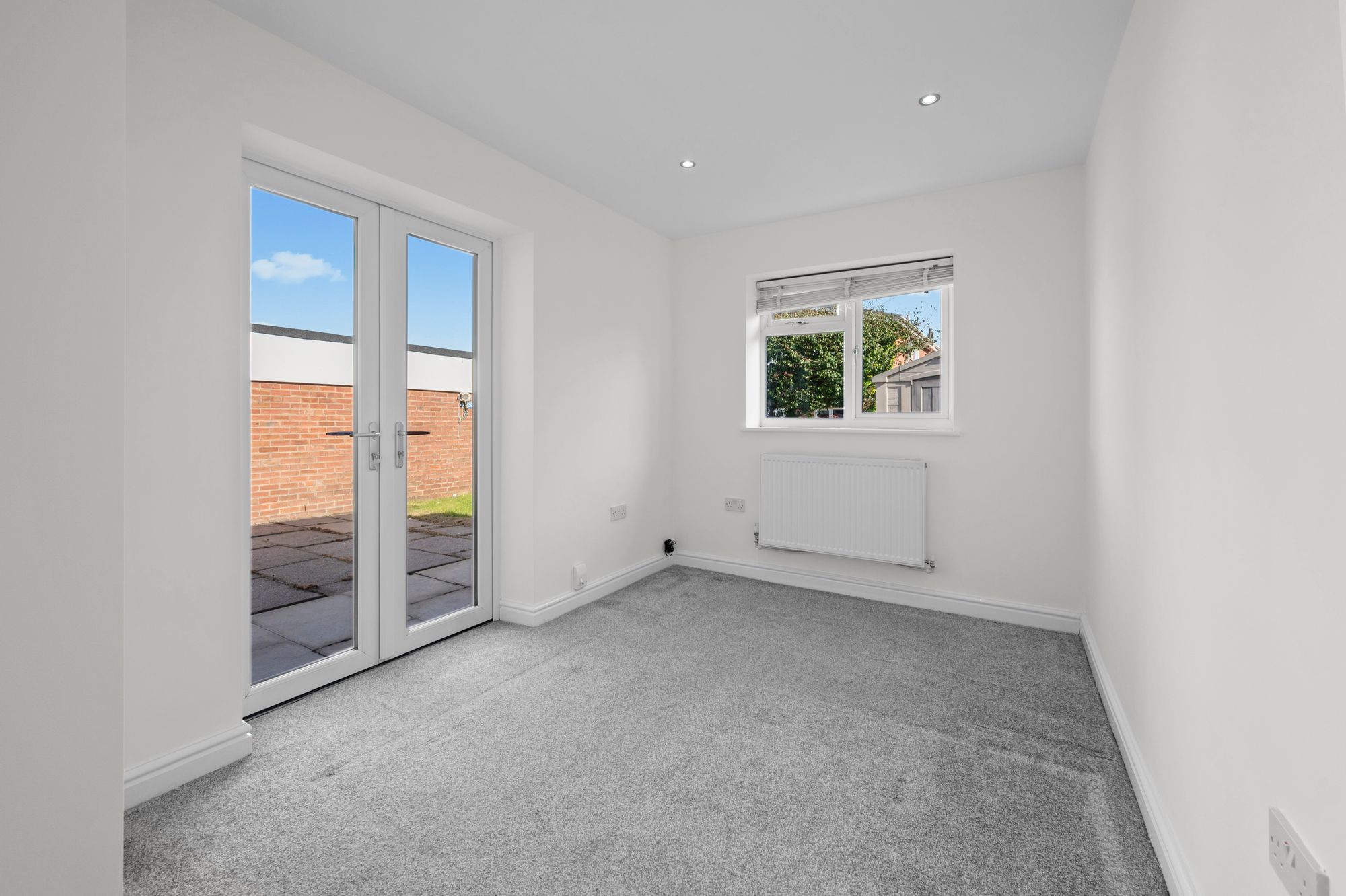 Galston Avenue, Prescot