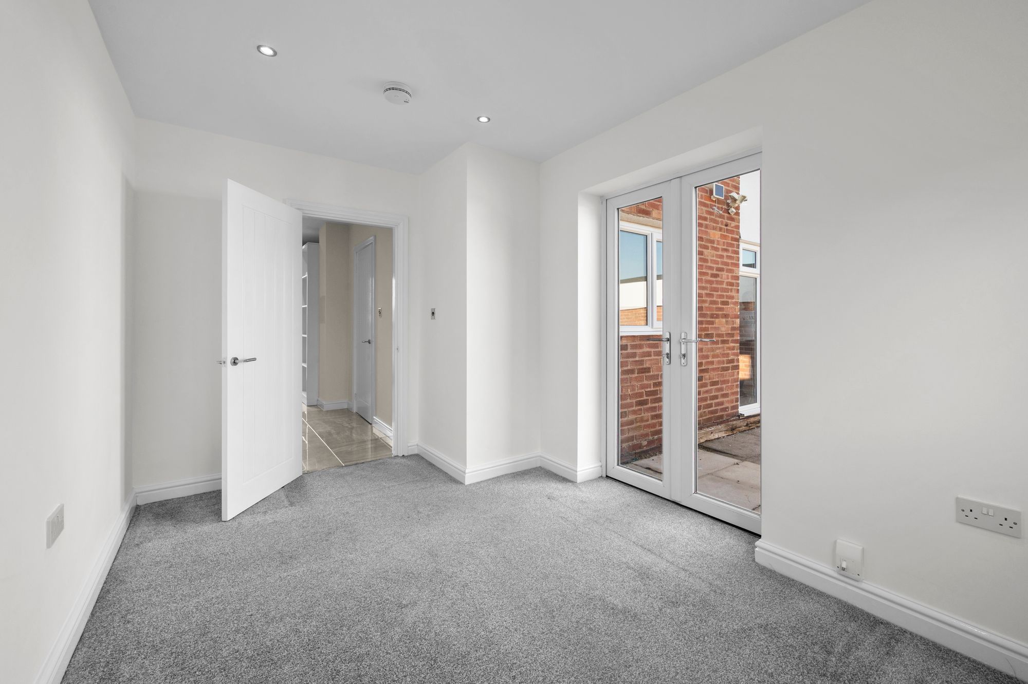 Galston Avenue, Prescot