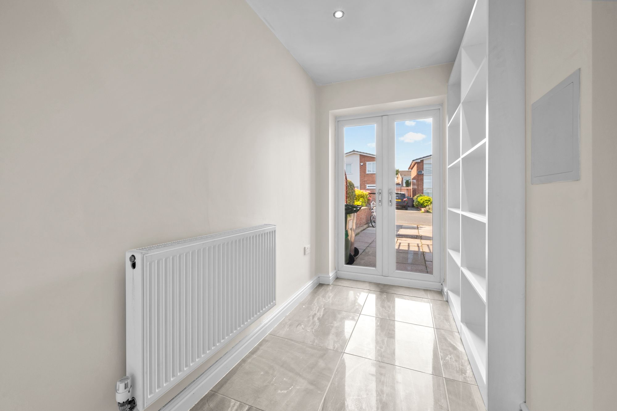 Galston Avenue, Prescot