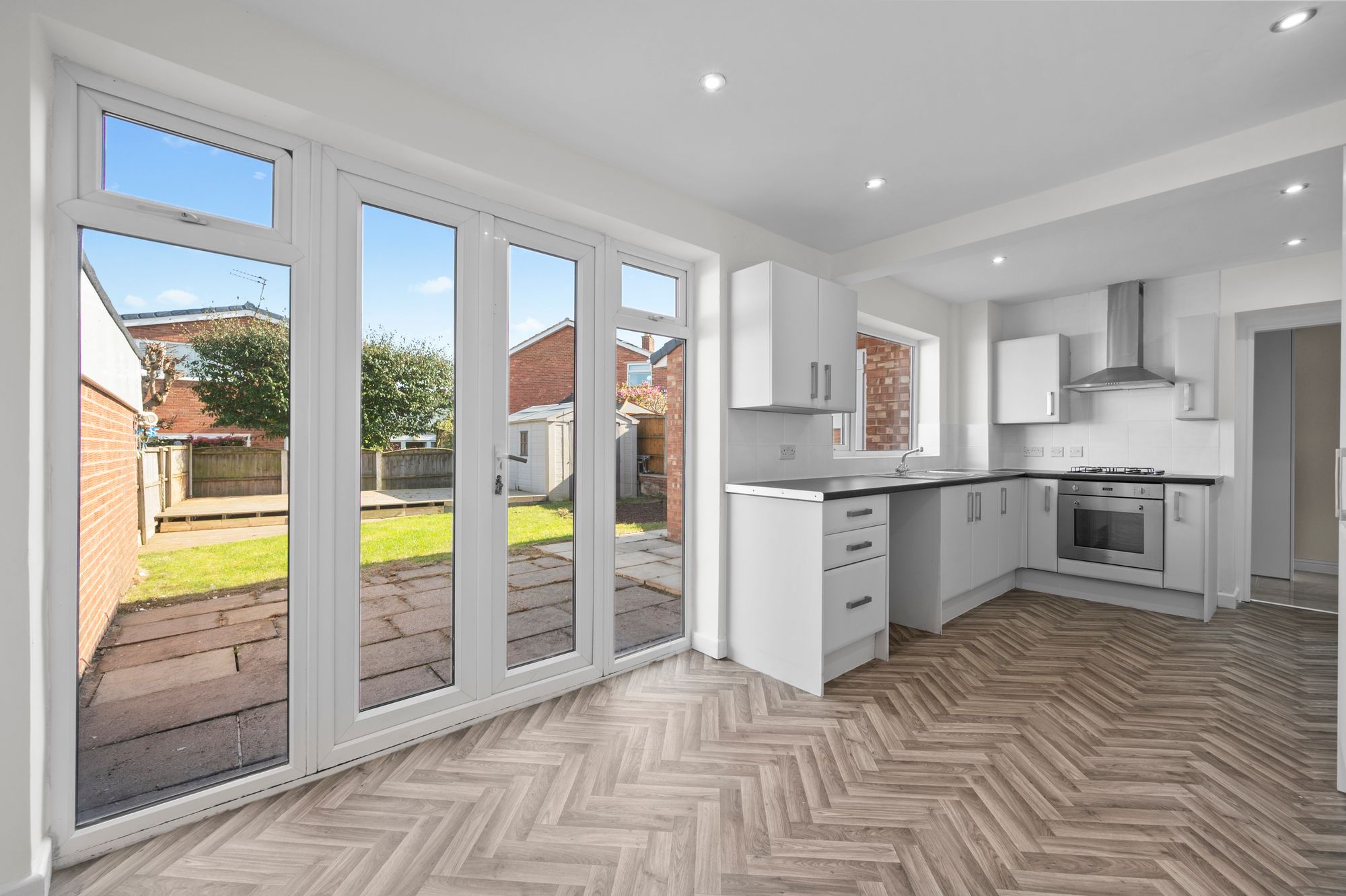 Galston Avenue, Prescot