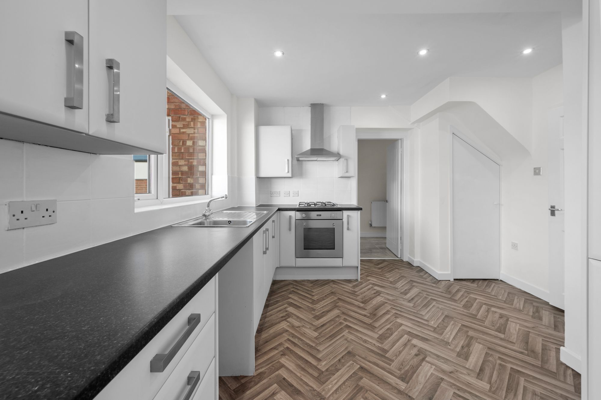 Galston Avenue, Prescot