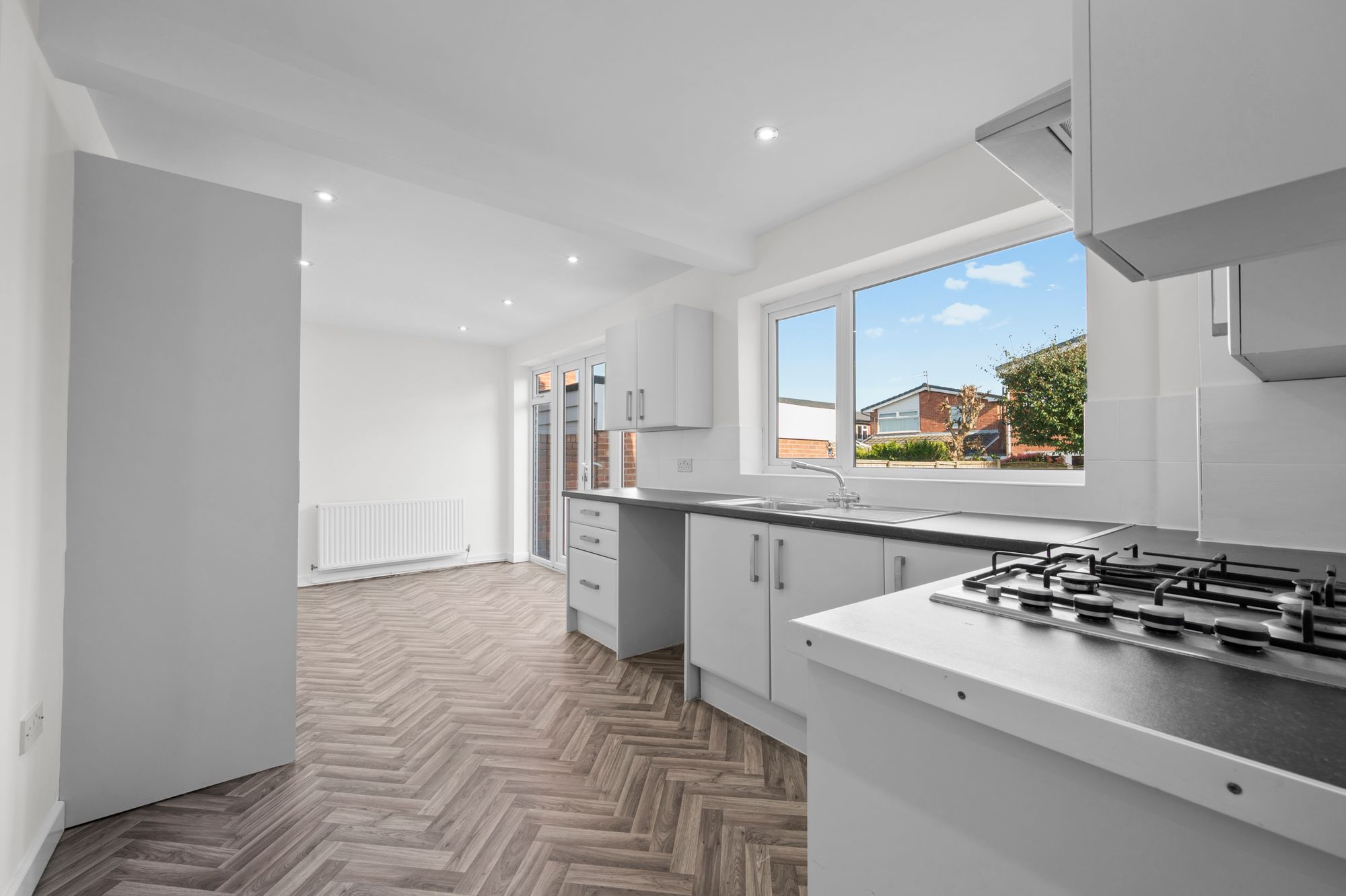 Galston Avenue, Prescot