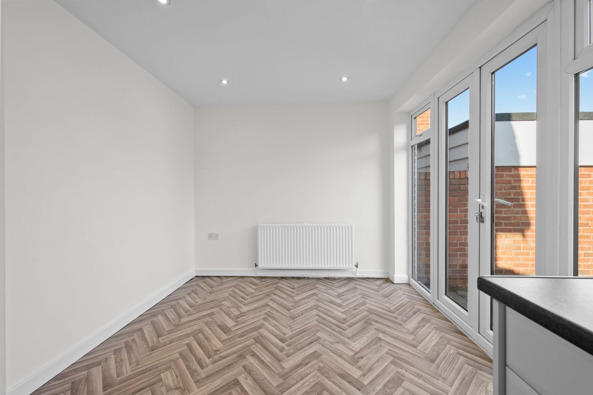 Galston Avenue, Prescot