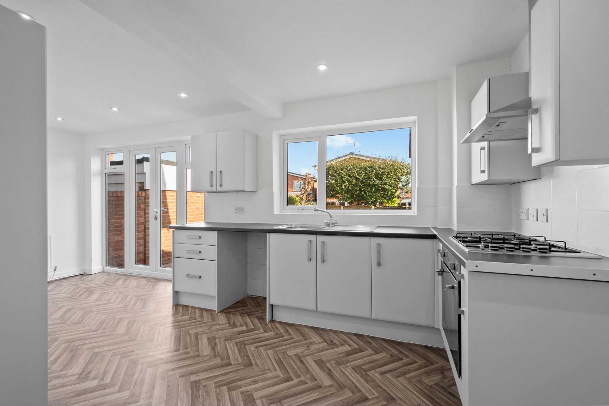 Galston Avenue, Prescot