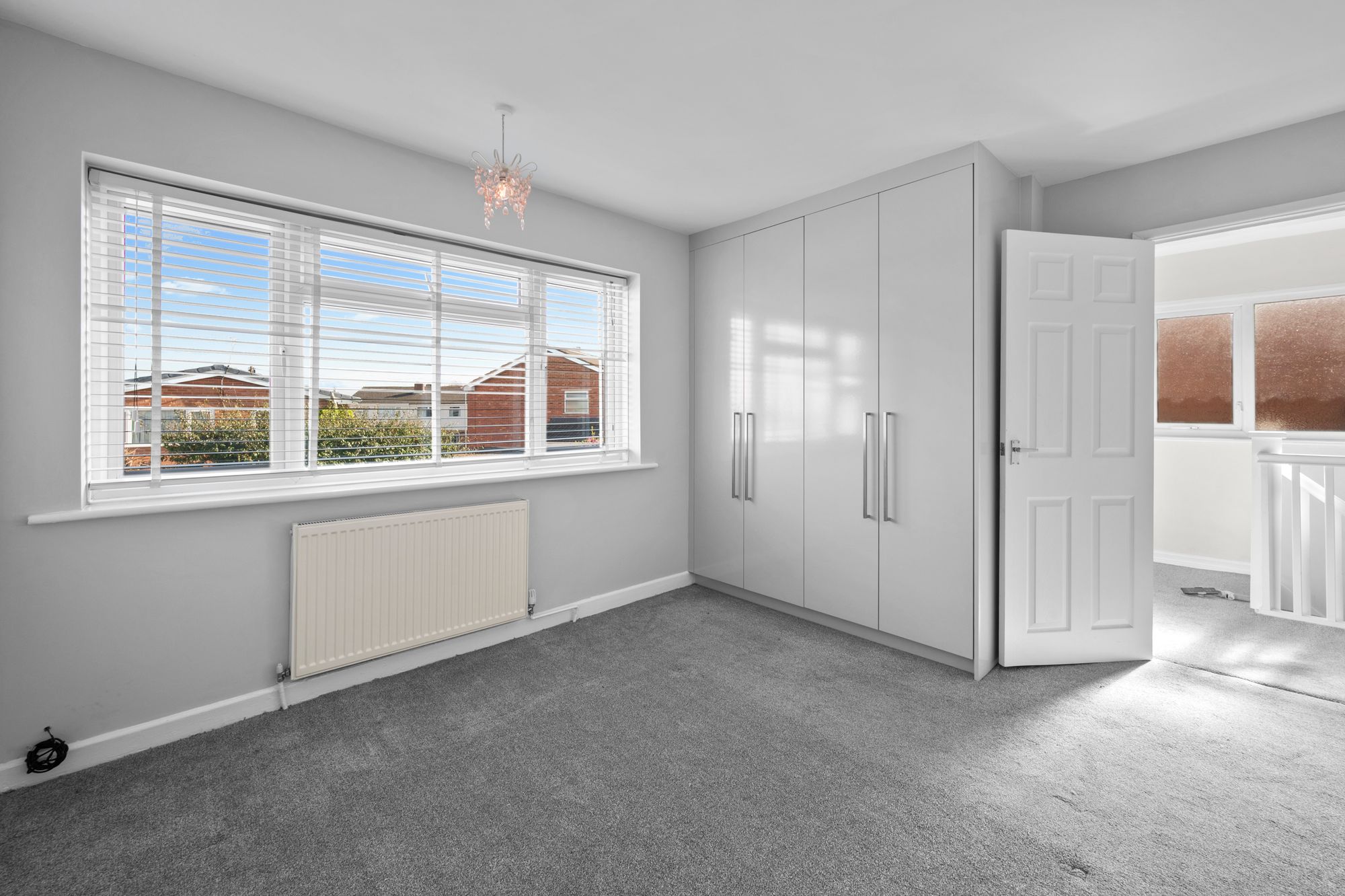 Galston Avenue, Prescot