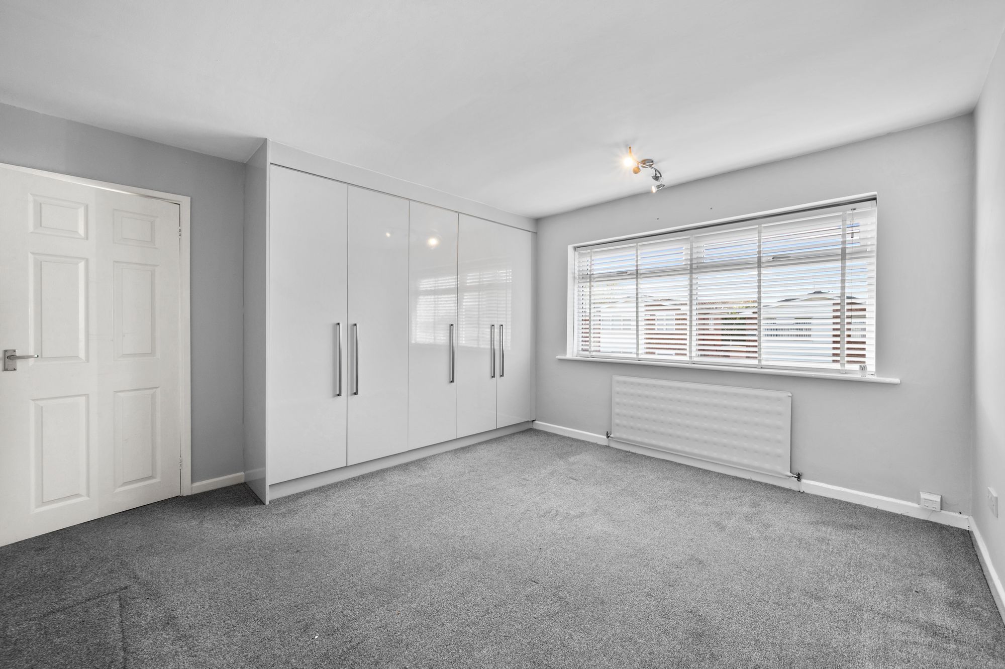 Galston Avenue, Prescot