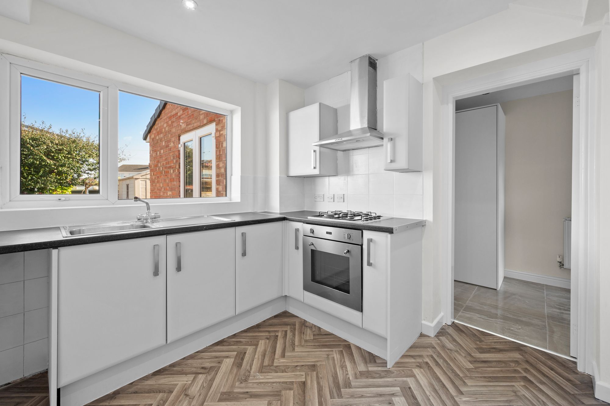 Galston Avenue, Prescot