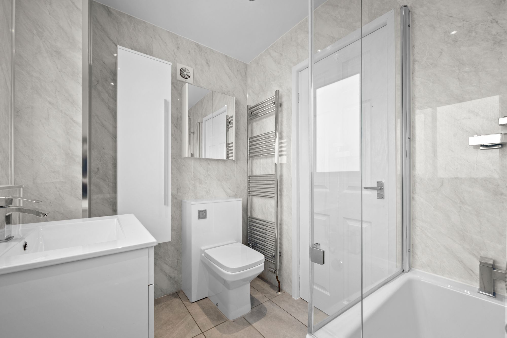 Galston Avenue, Prescot