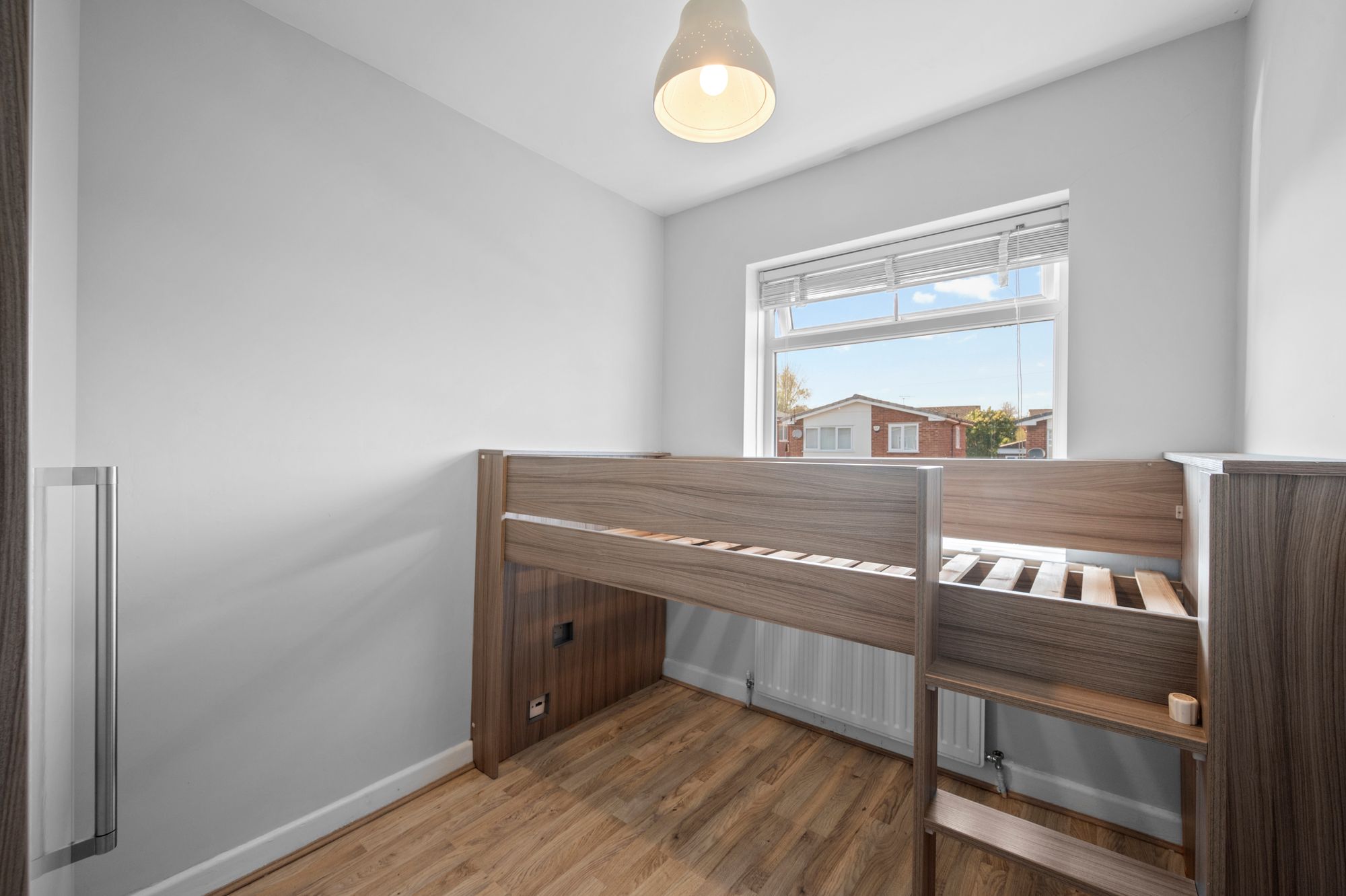 Galston Avenue, Prescot