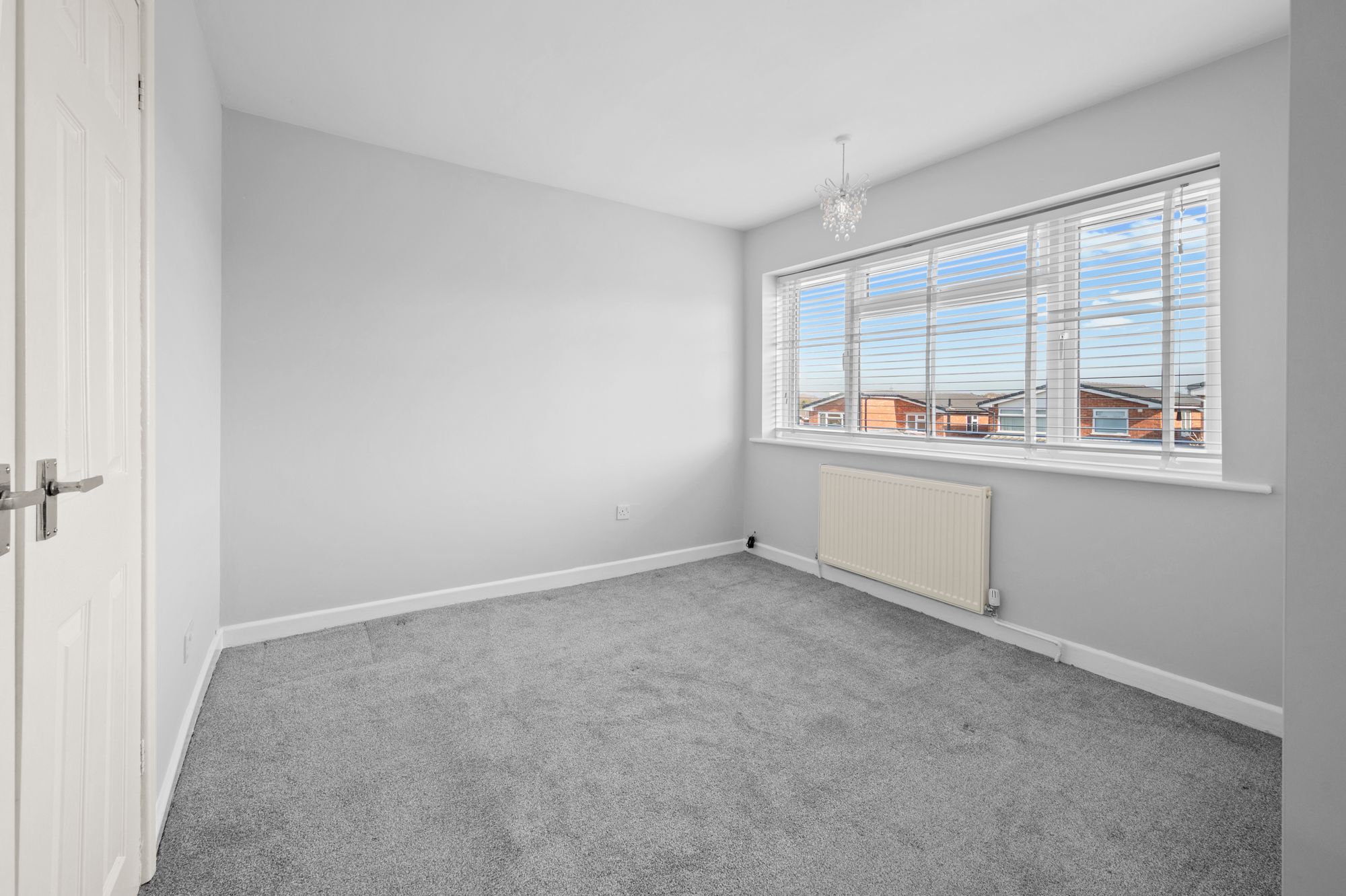 Galston Avenue, Prescot