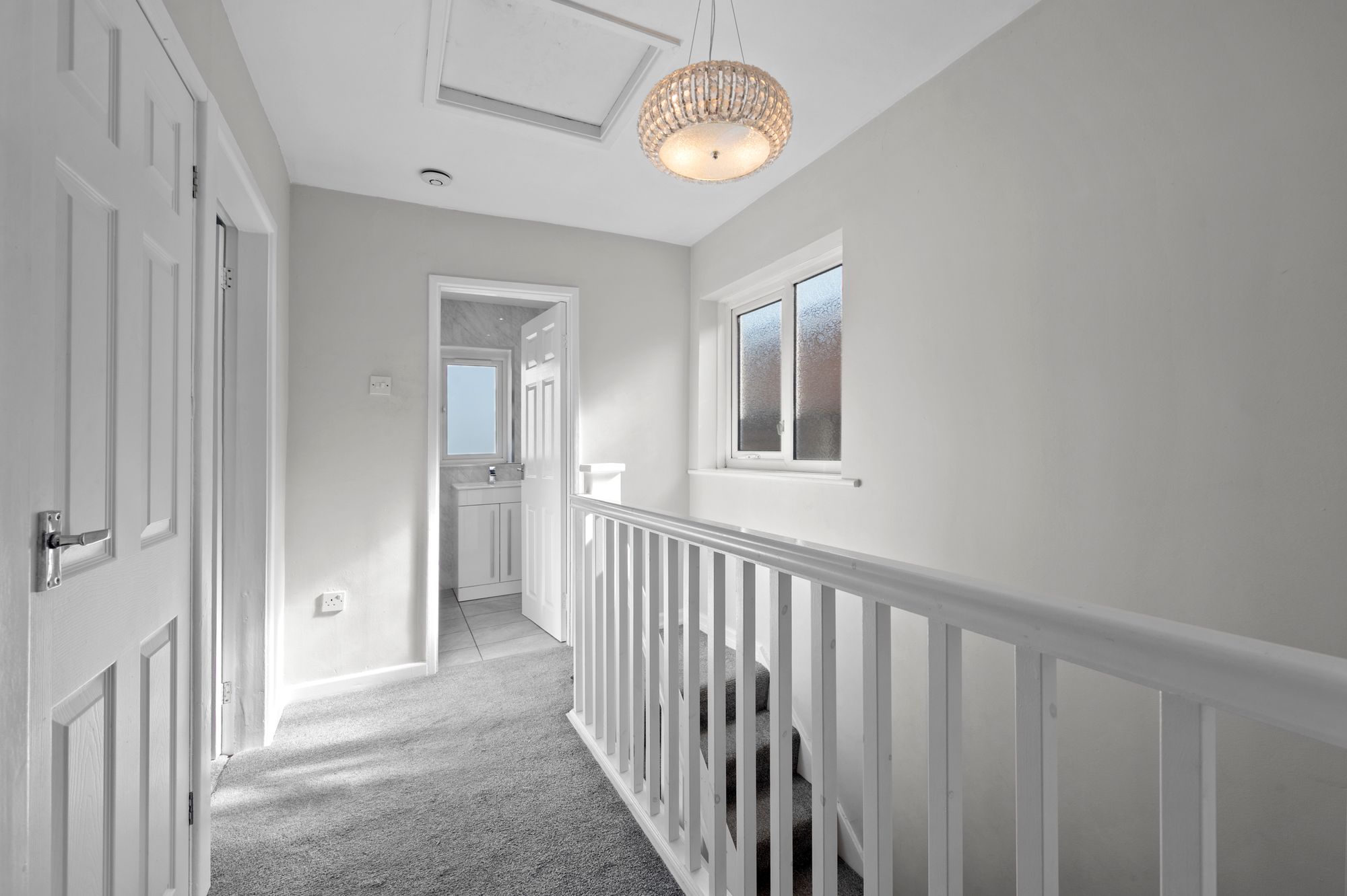 Galston Avenue, Prescot