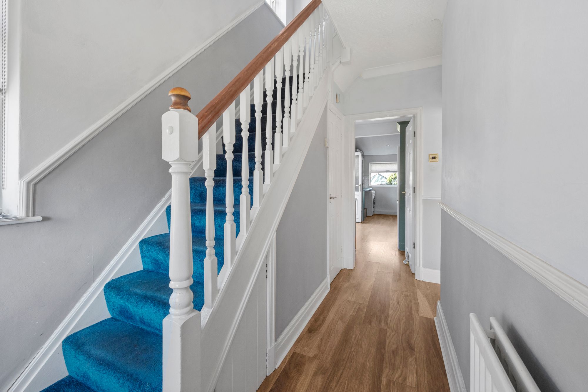 Manchester Road, Paddington, WA1