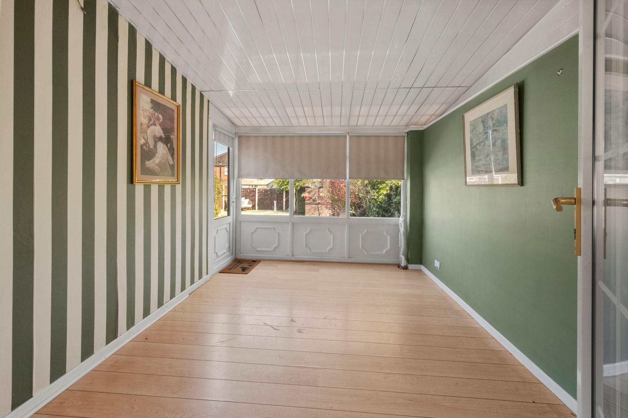 Manchester Road, Paddington, WA1