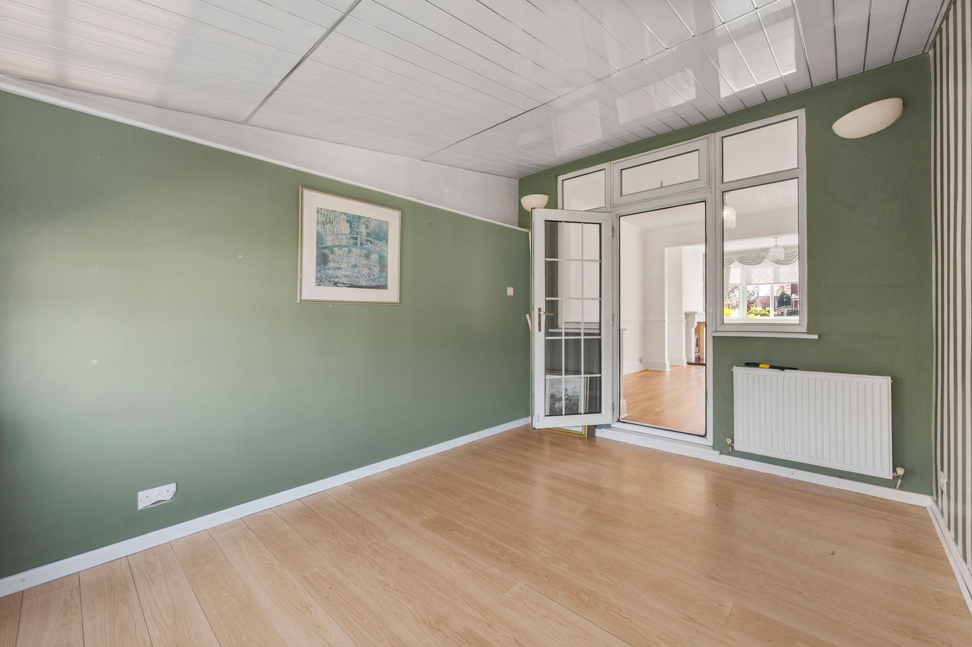 Manchester Road, Paddington, WA1