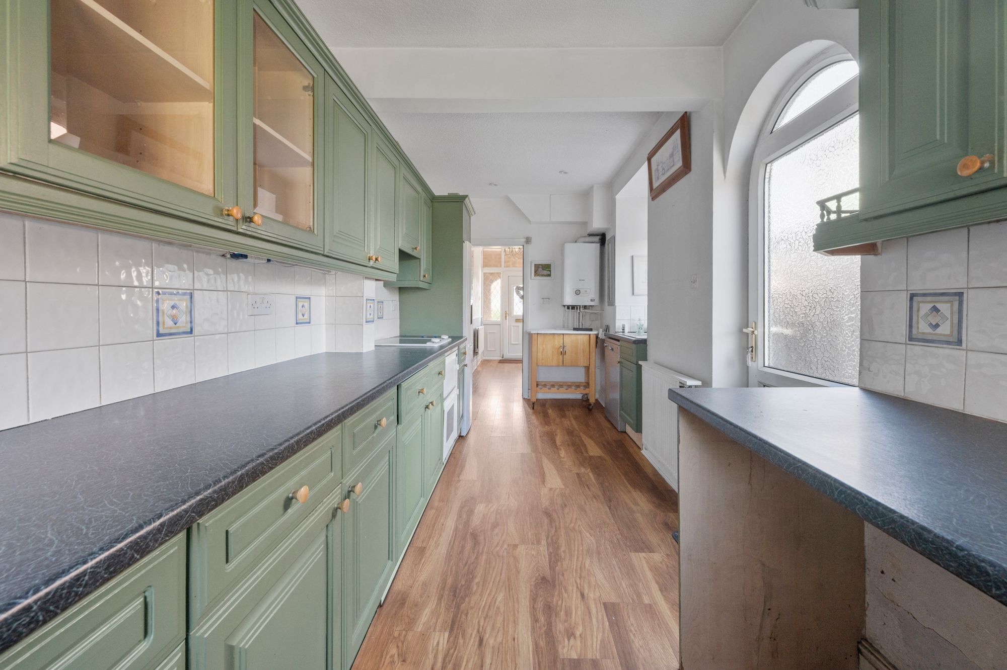 Manchester Road, Paddington, WA1