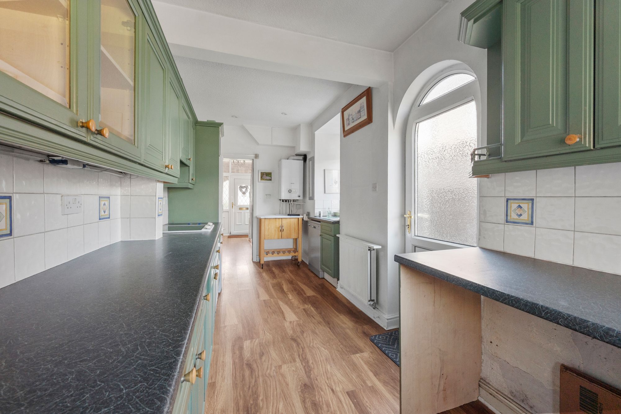 Manchester Road, Paddington, WA1